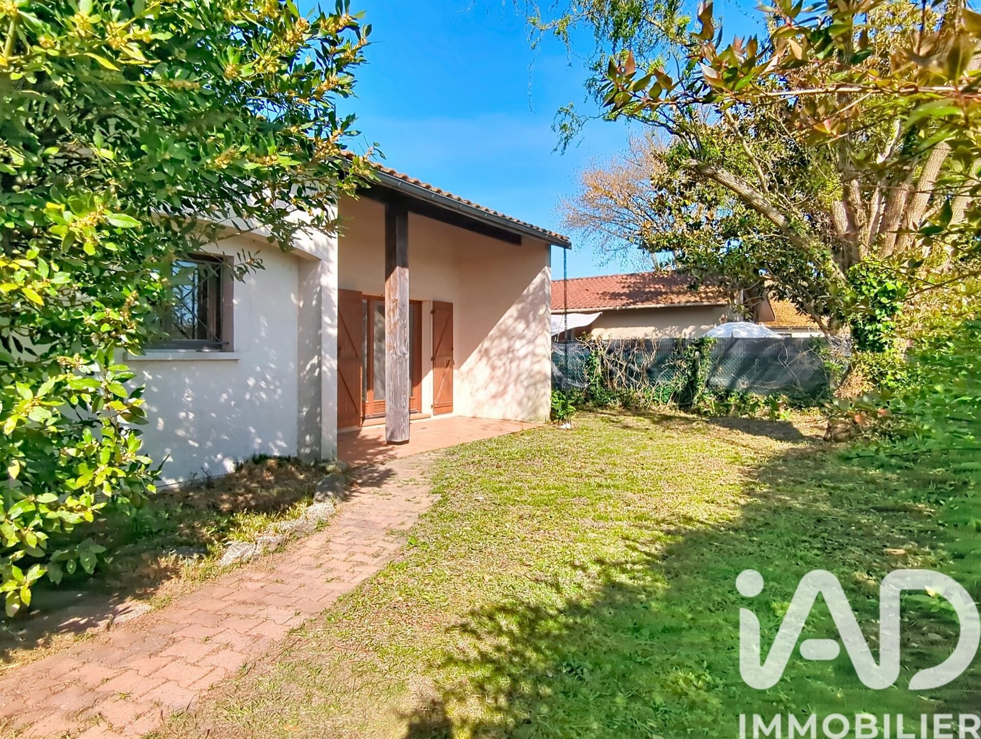 Maison à vendre, 89m², Biscarrosse