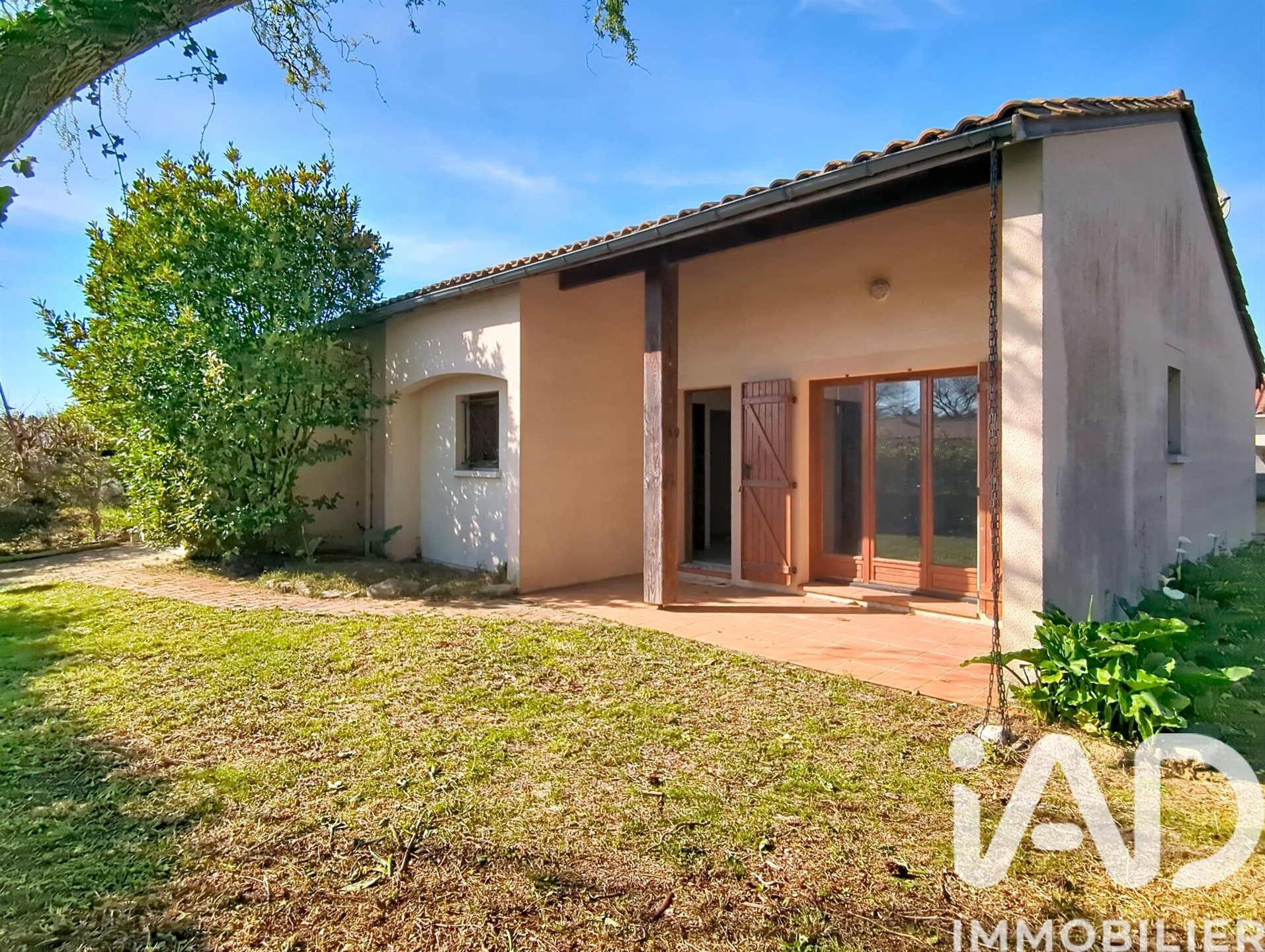 Maison à vendre, 89m², Biscarrosse
