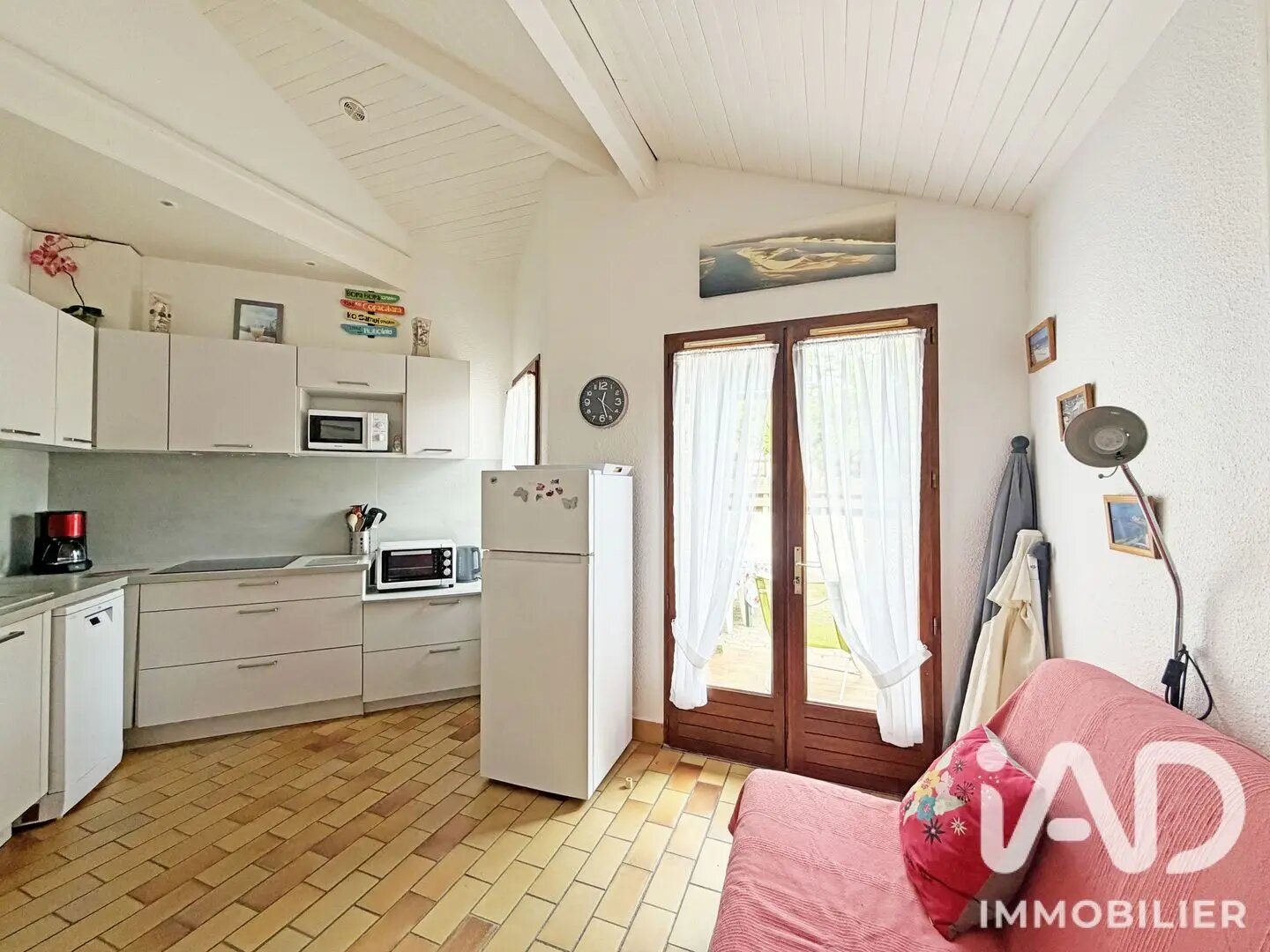 Maison à vendre, 39m², Biscarrosse