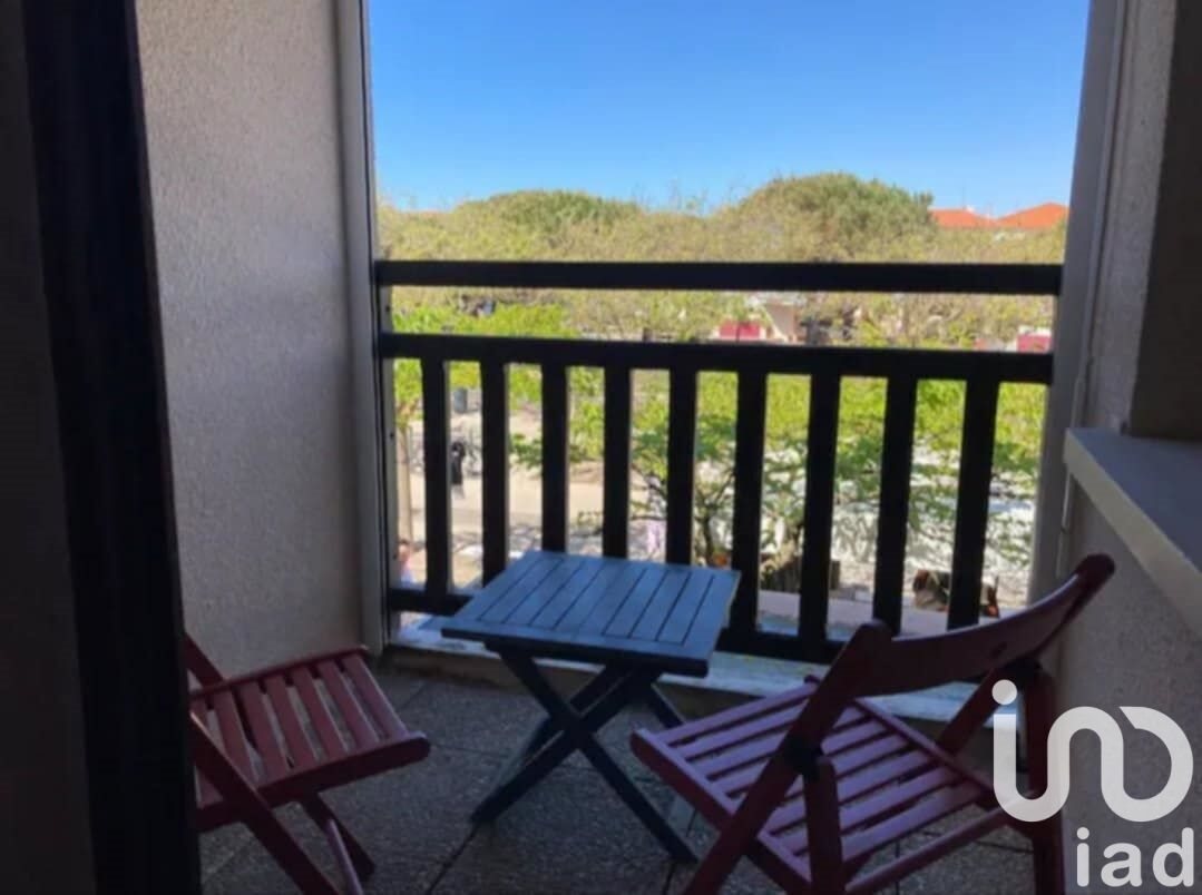 Appartement à vendre, 25m², Biscarrosse