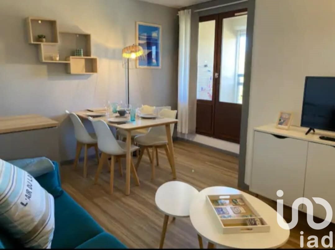 Appartement à vendre, 25m², Biscarrosse
