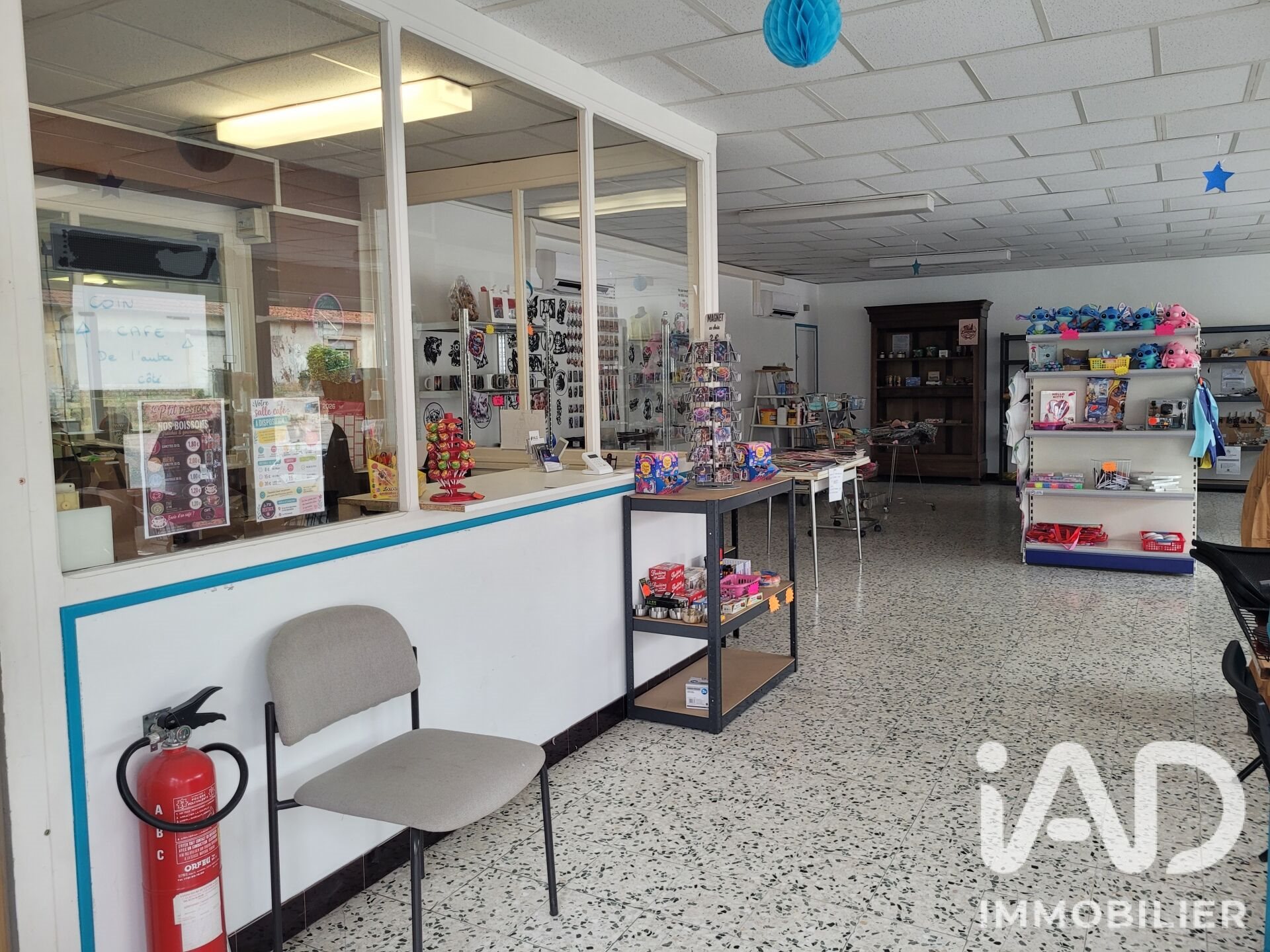 Maison à vendre, 1117m², Gueugnon