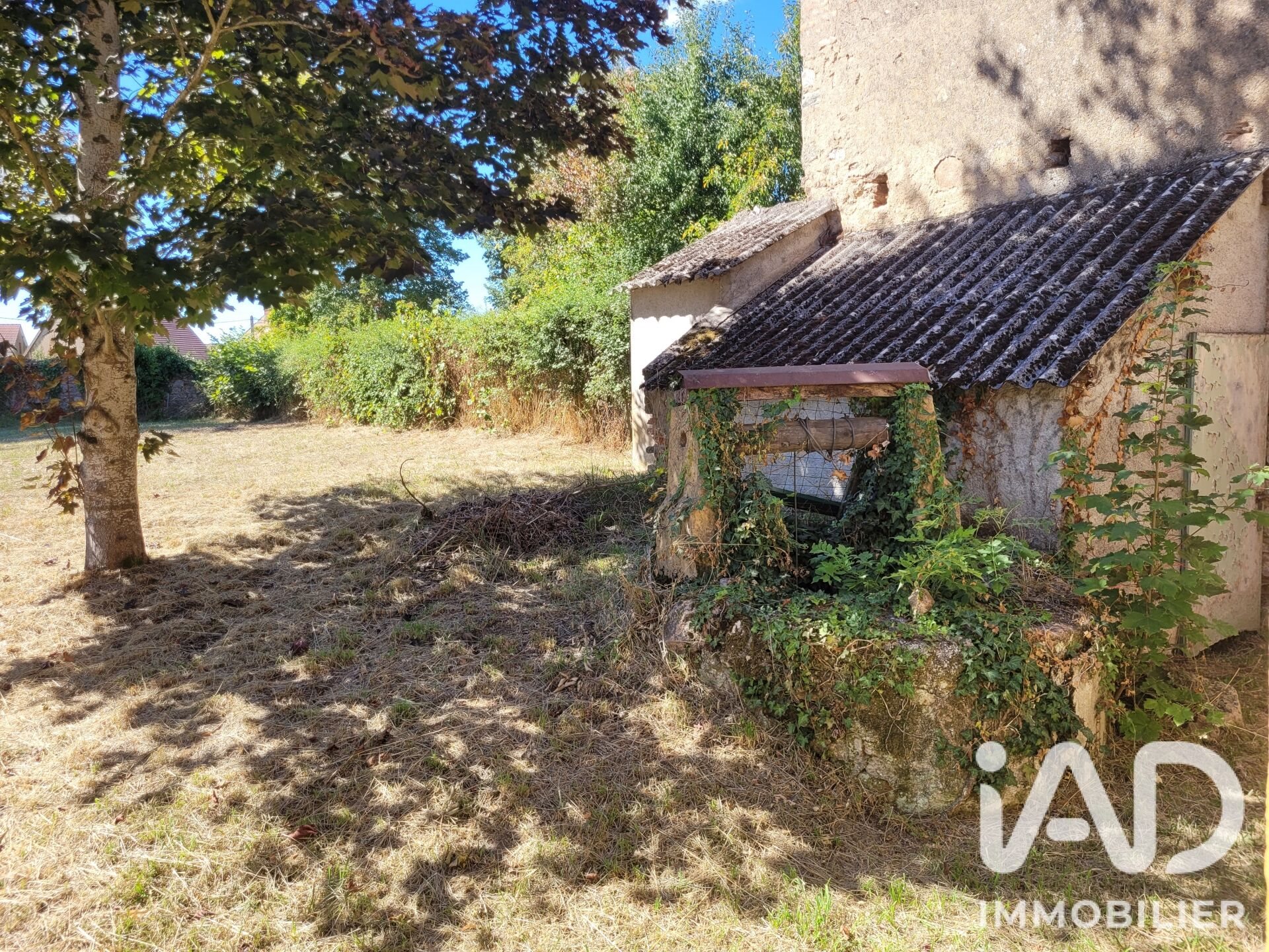 Maison à vendre, 76m², Issy-l'Evêque