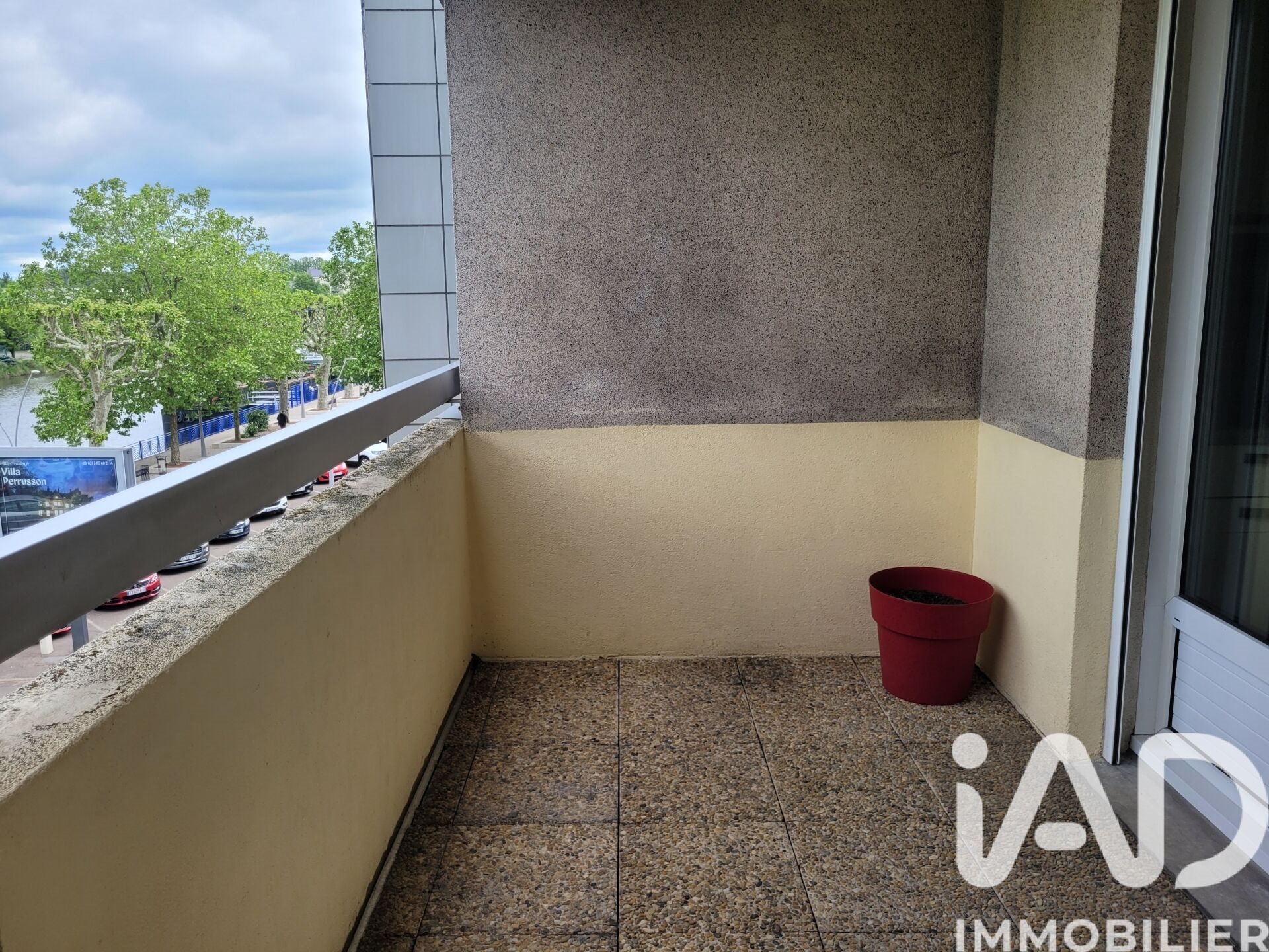 Appartement à vendre, 72m², Montceau-les-Mines