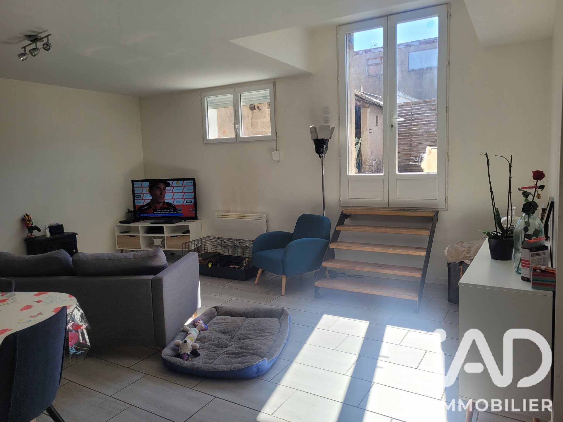 Maison à vendre, 181m², Gueugnon