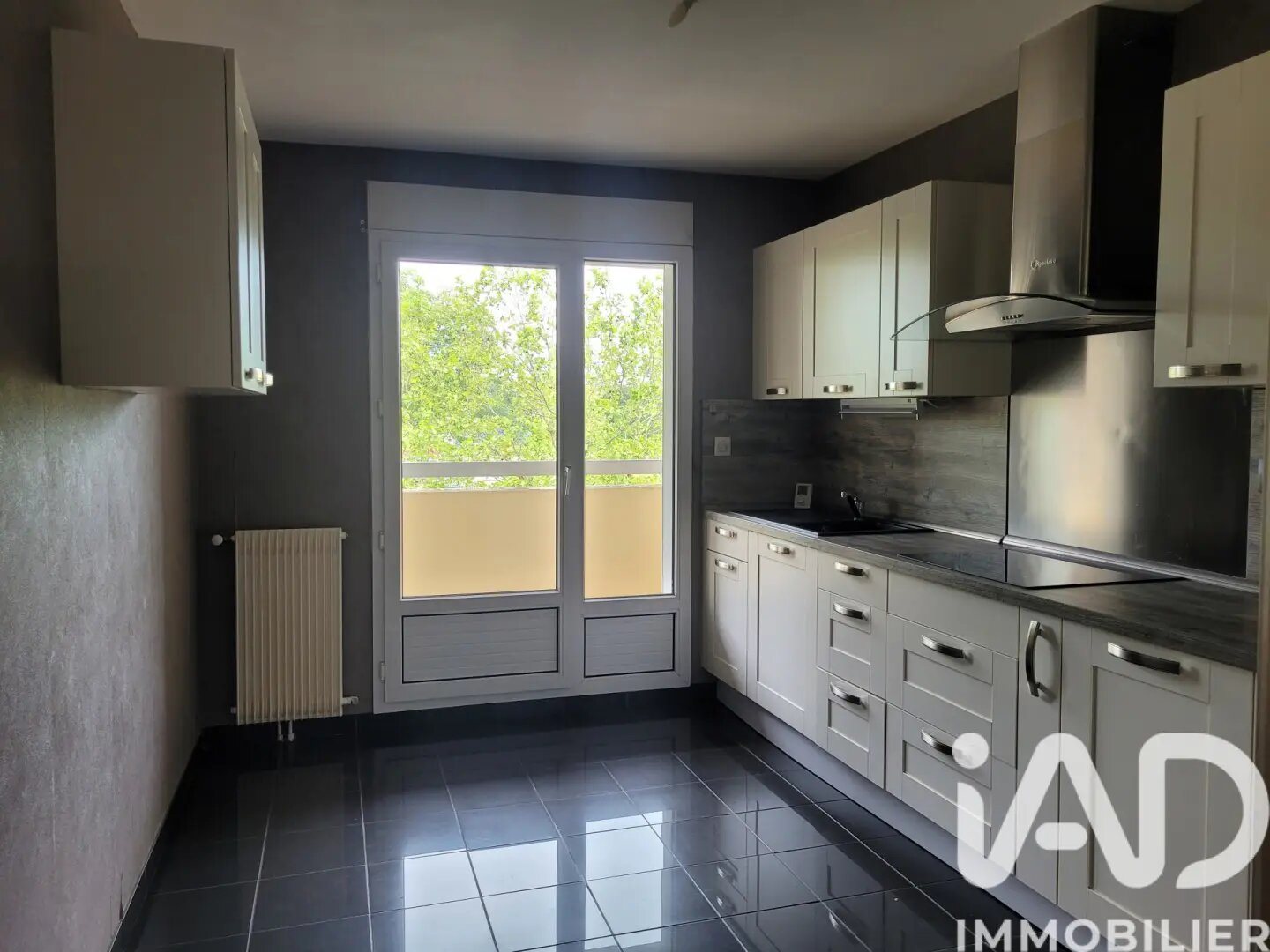 Appartement à vendre, 72m², Montceau-les-Mines
