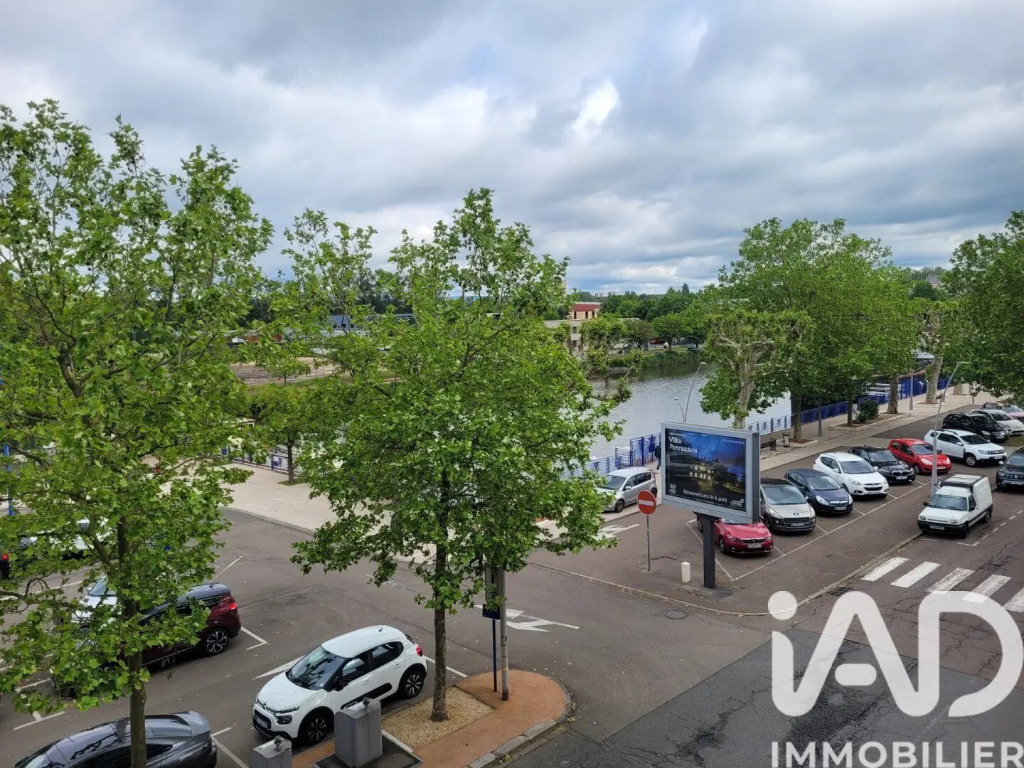 Appartement à vendre, 72m², Montceau-les-Mines
