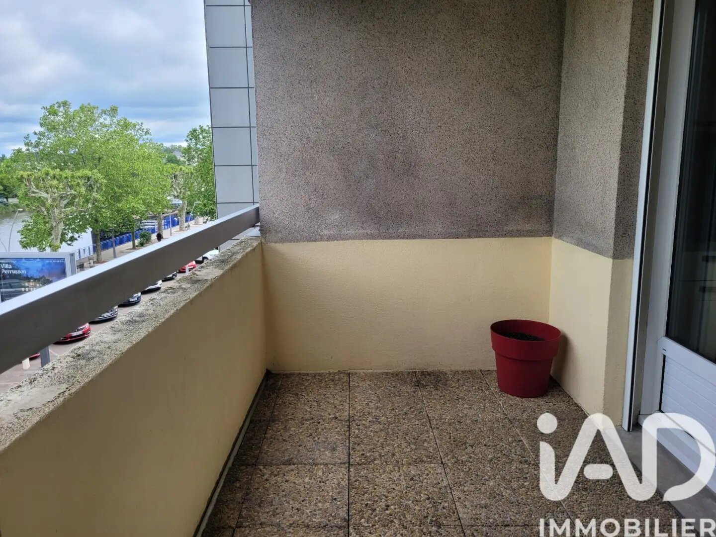 Appartement à vendre, 72m², Montceau-les-Mines