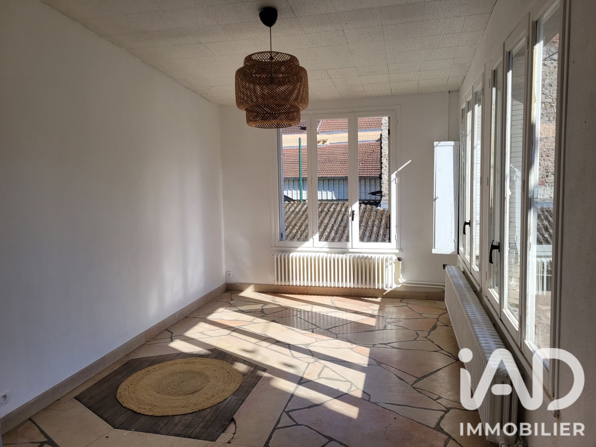 Appartement à vendre, 126m², Montceau-les-Mines