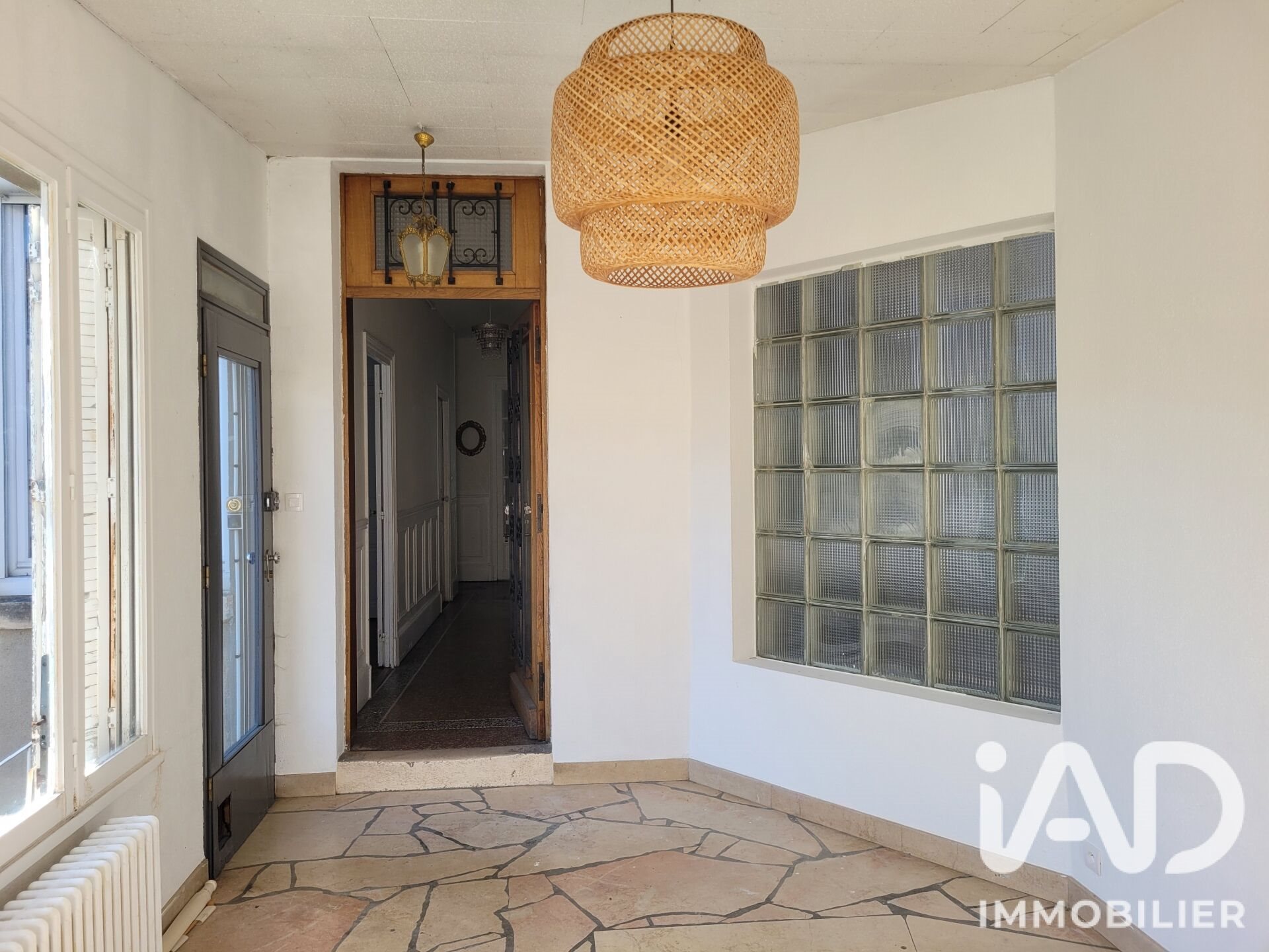 Appartement à vendre, 126m², Montceau-les-Mines