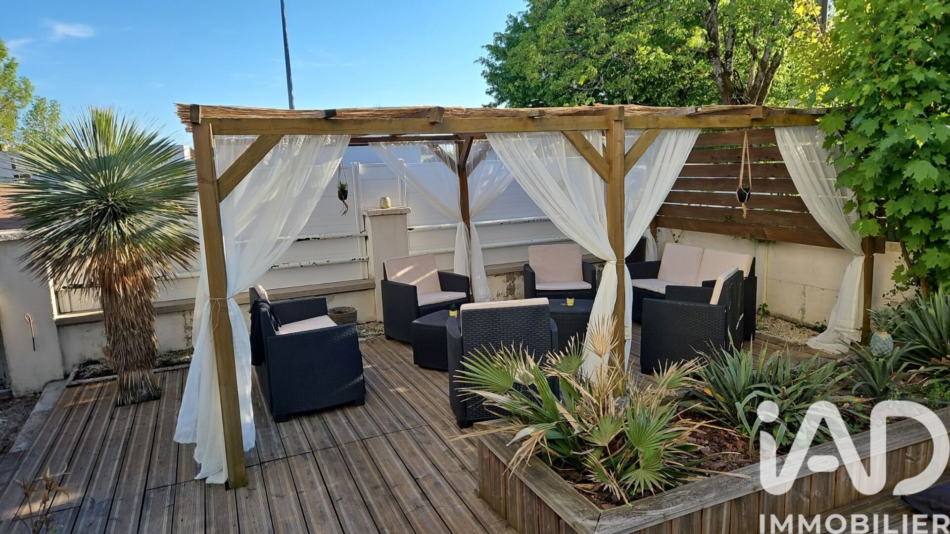Maison à vendre, 133m², Gueugnon
