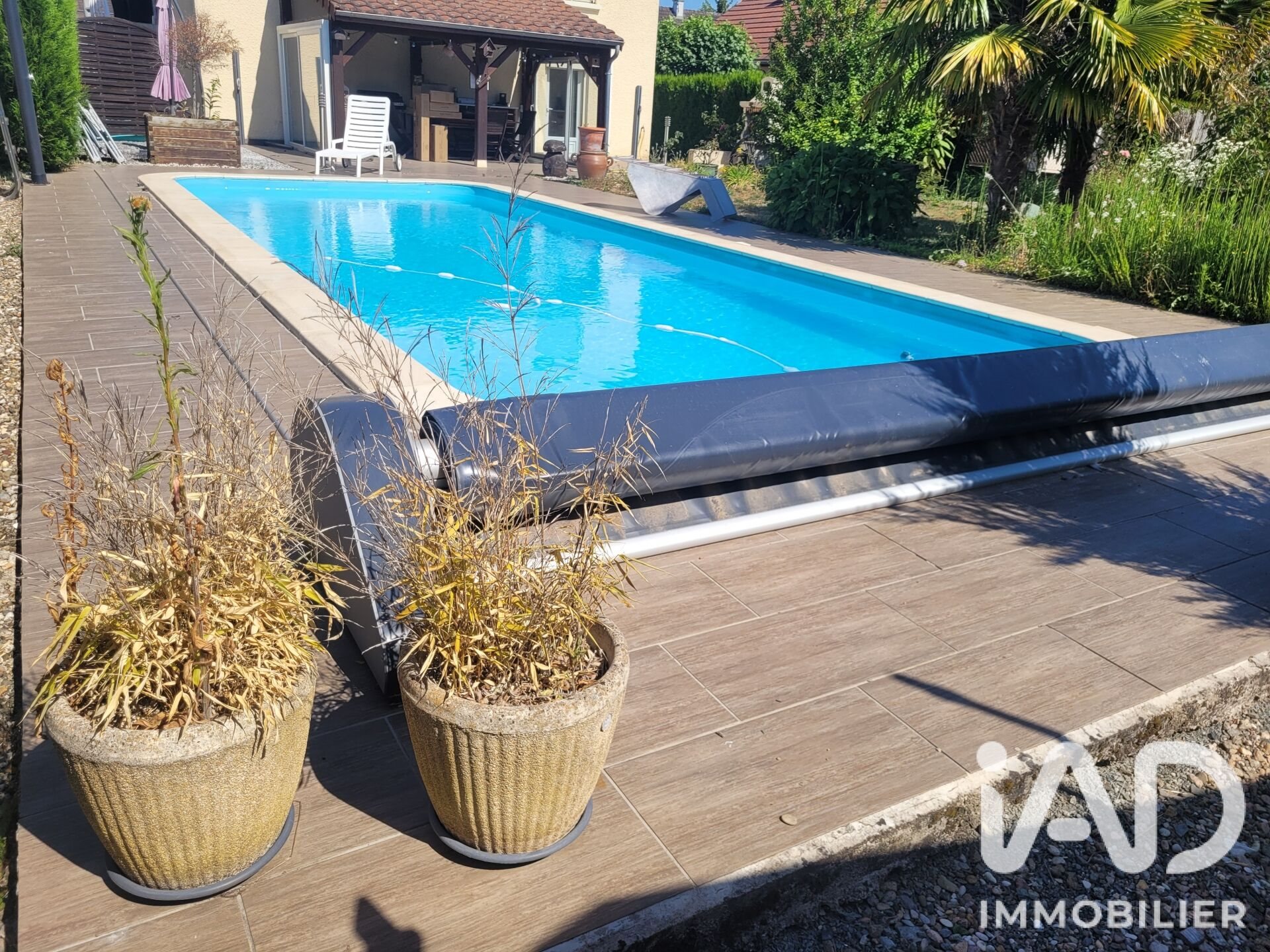 Maison à vendre, 87m², Gueugnon