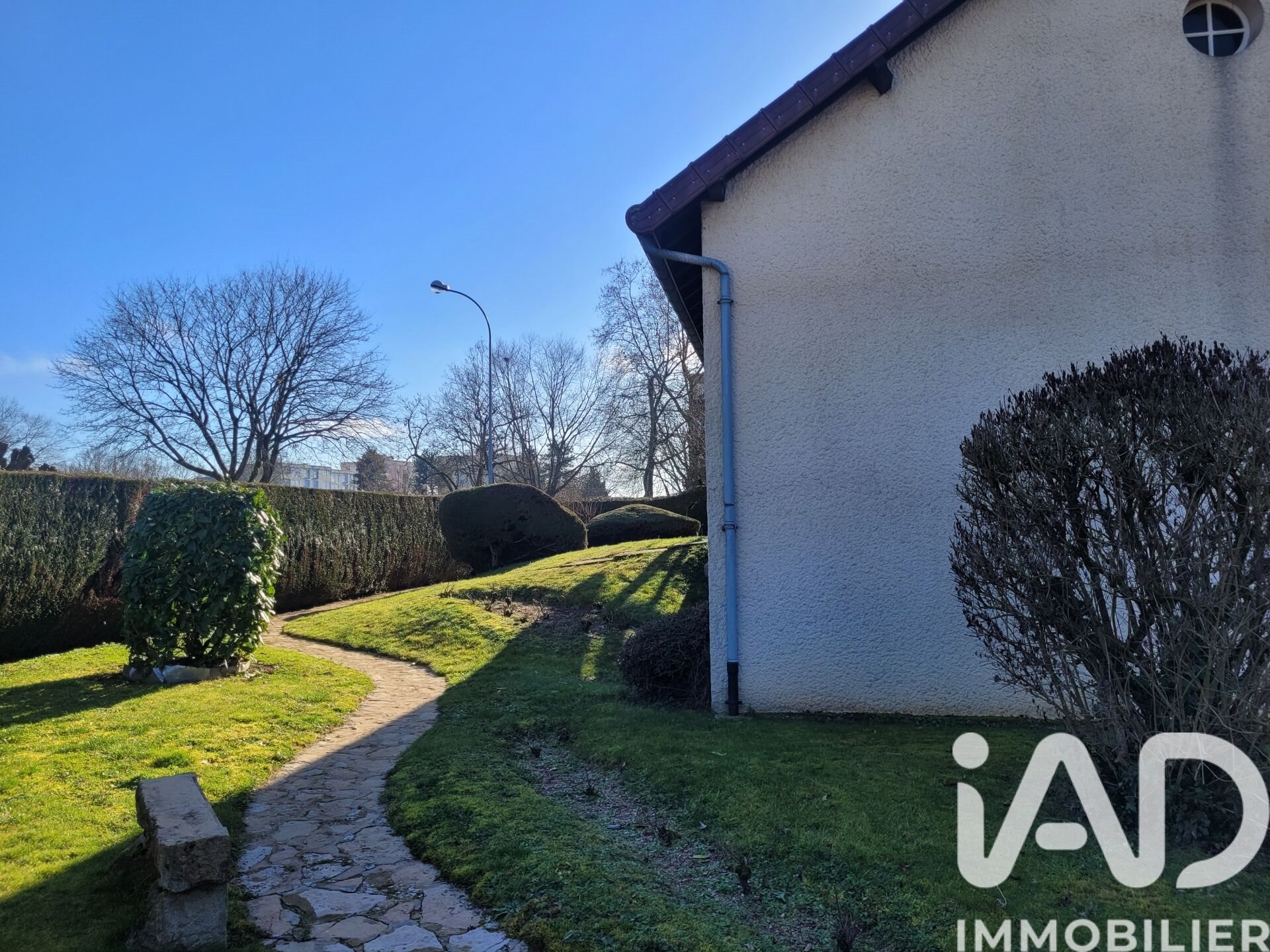 Maison à vendre, 99m², Gueugnon