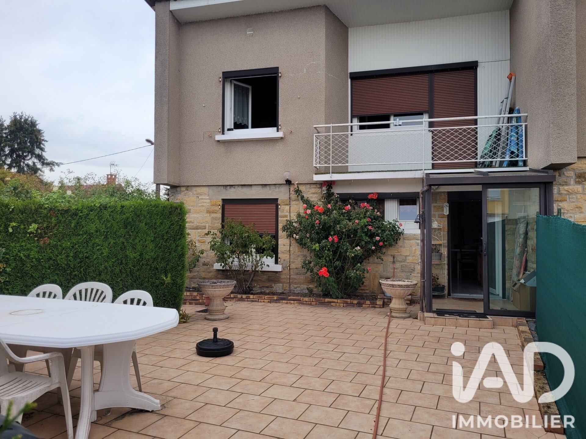 Maison à vendre, 76m², Gueugnon