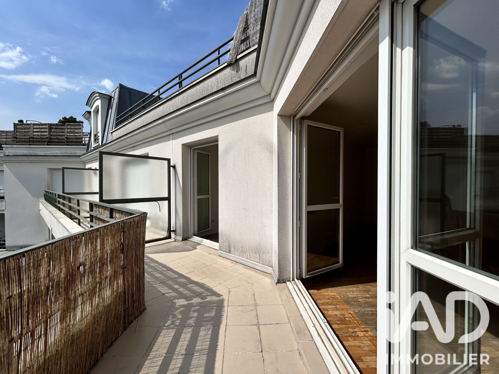 Appartement à vendre, 90m², Montrouge