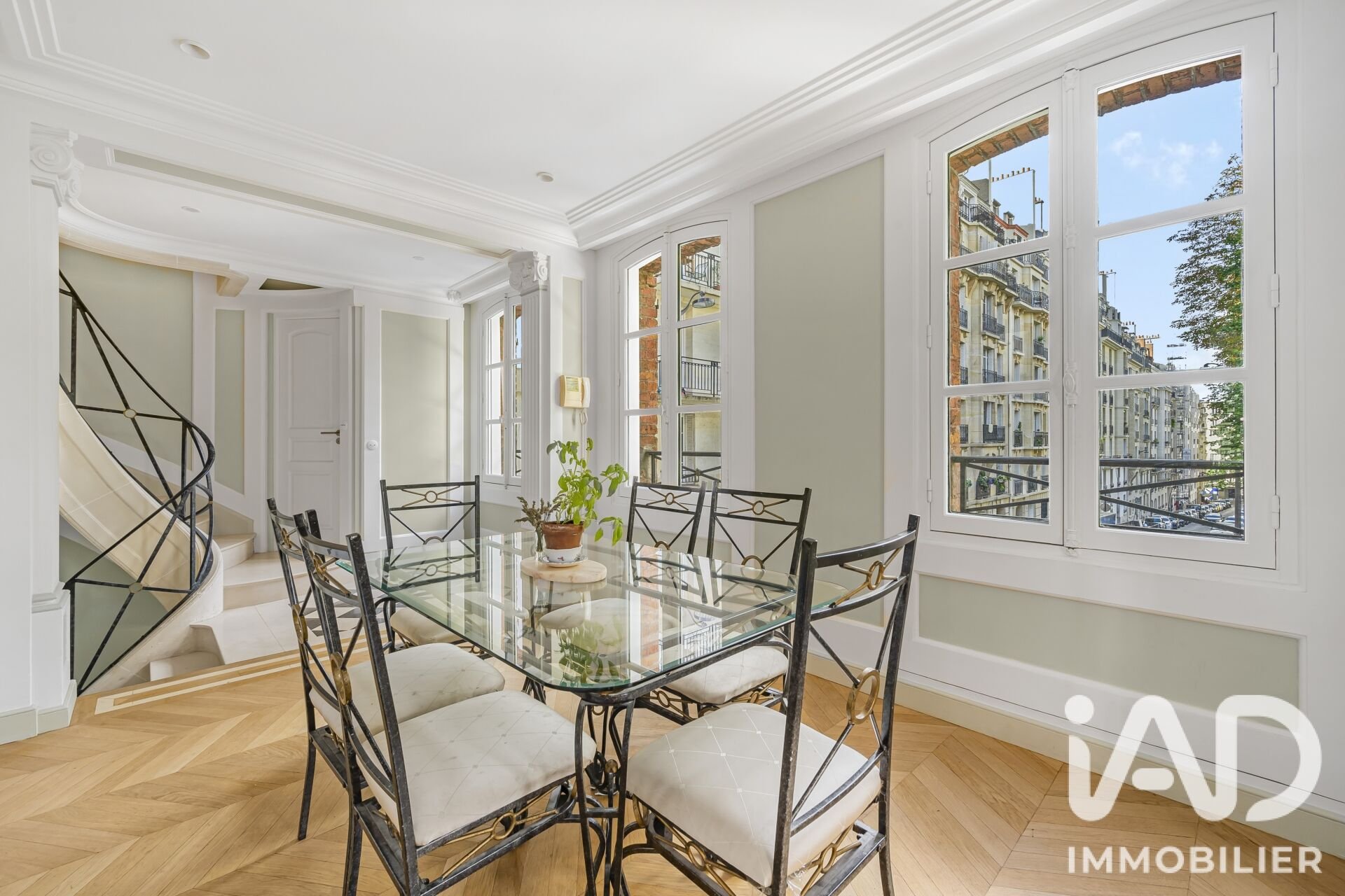 Maison à vendre, 91m², Paris 15ème