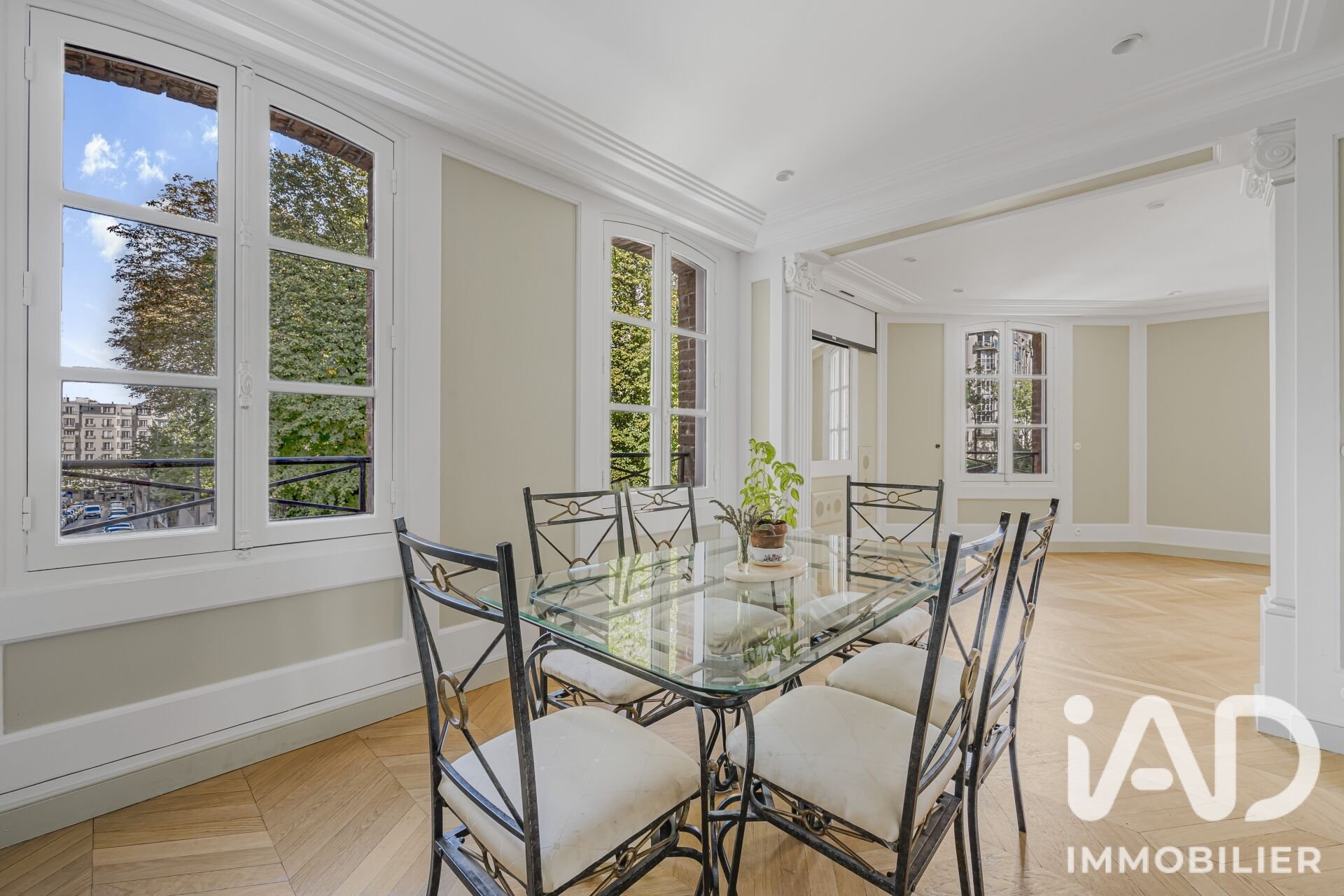 Maison à vendre, 91m², Paris 15ème