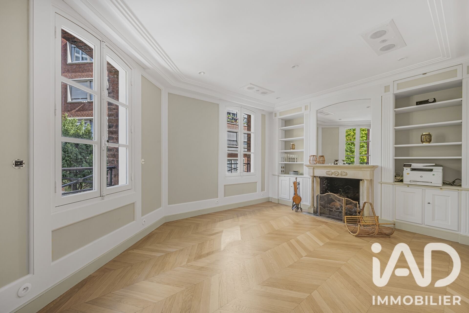 Maison à vendre, 91m², Paris 15ème