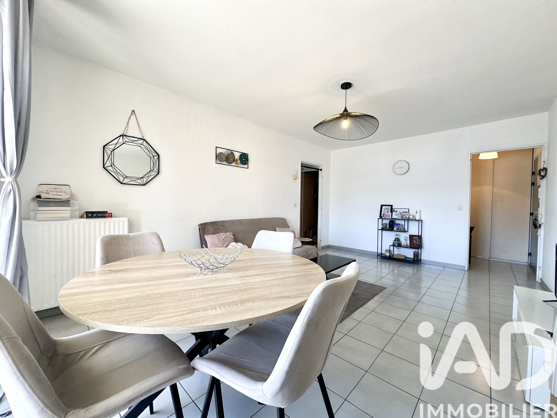 Appartement à vendre, 47m², Perpignan