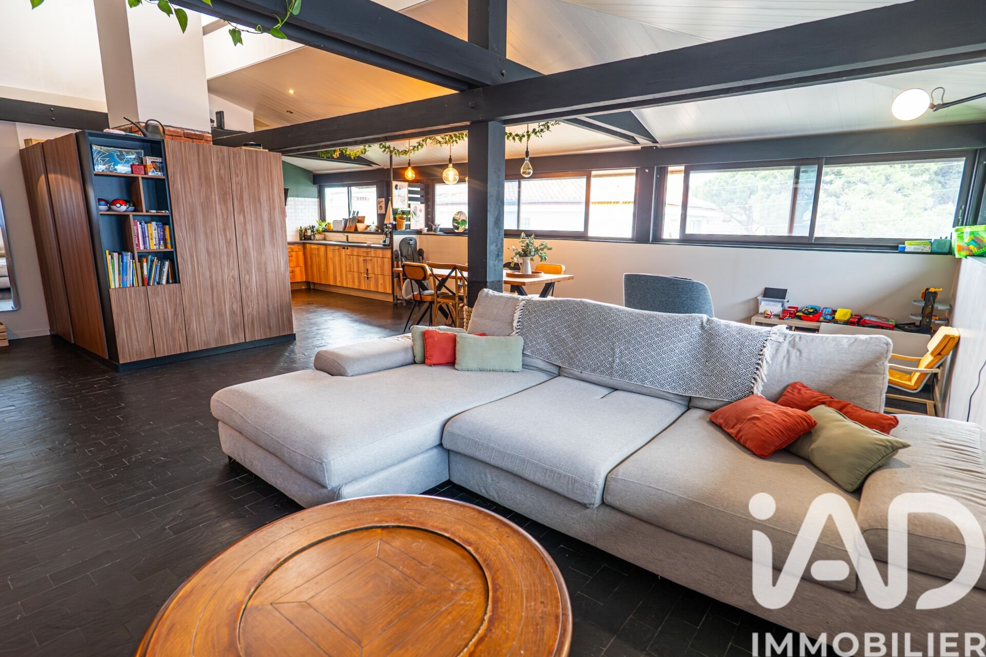Appartement à vendre, 81m², Perpignan