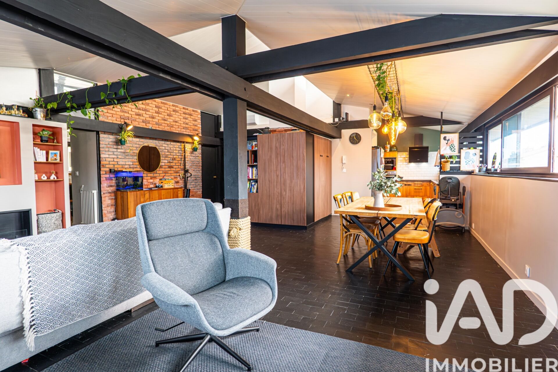 Appartement à vendre, 81m², Perpignan