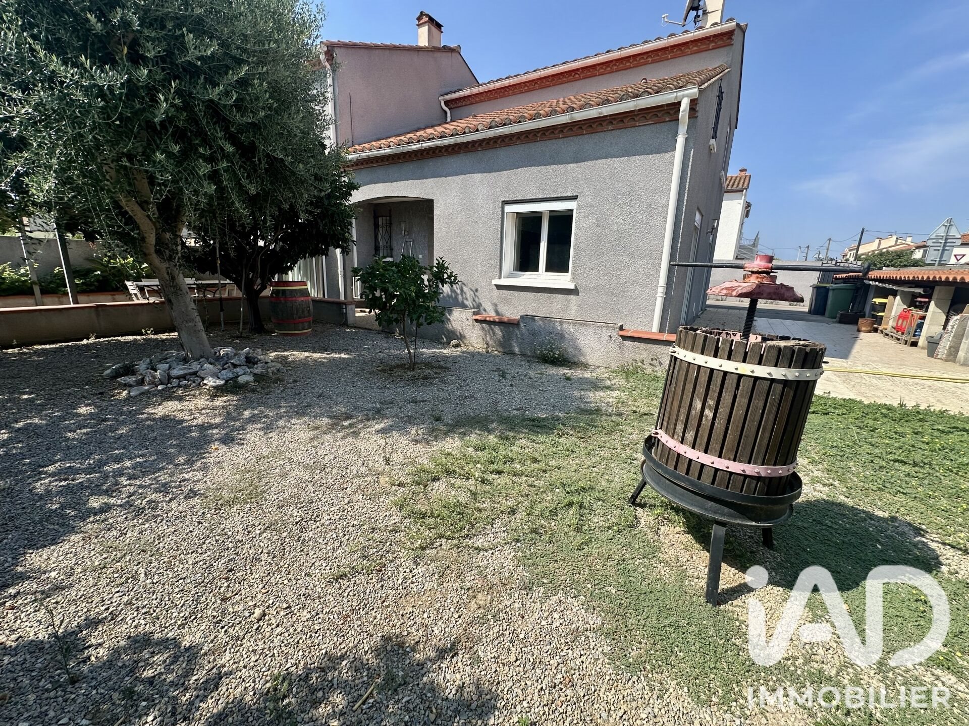 Maison à vendre, 127m², Corneilla-del-Vercol