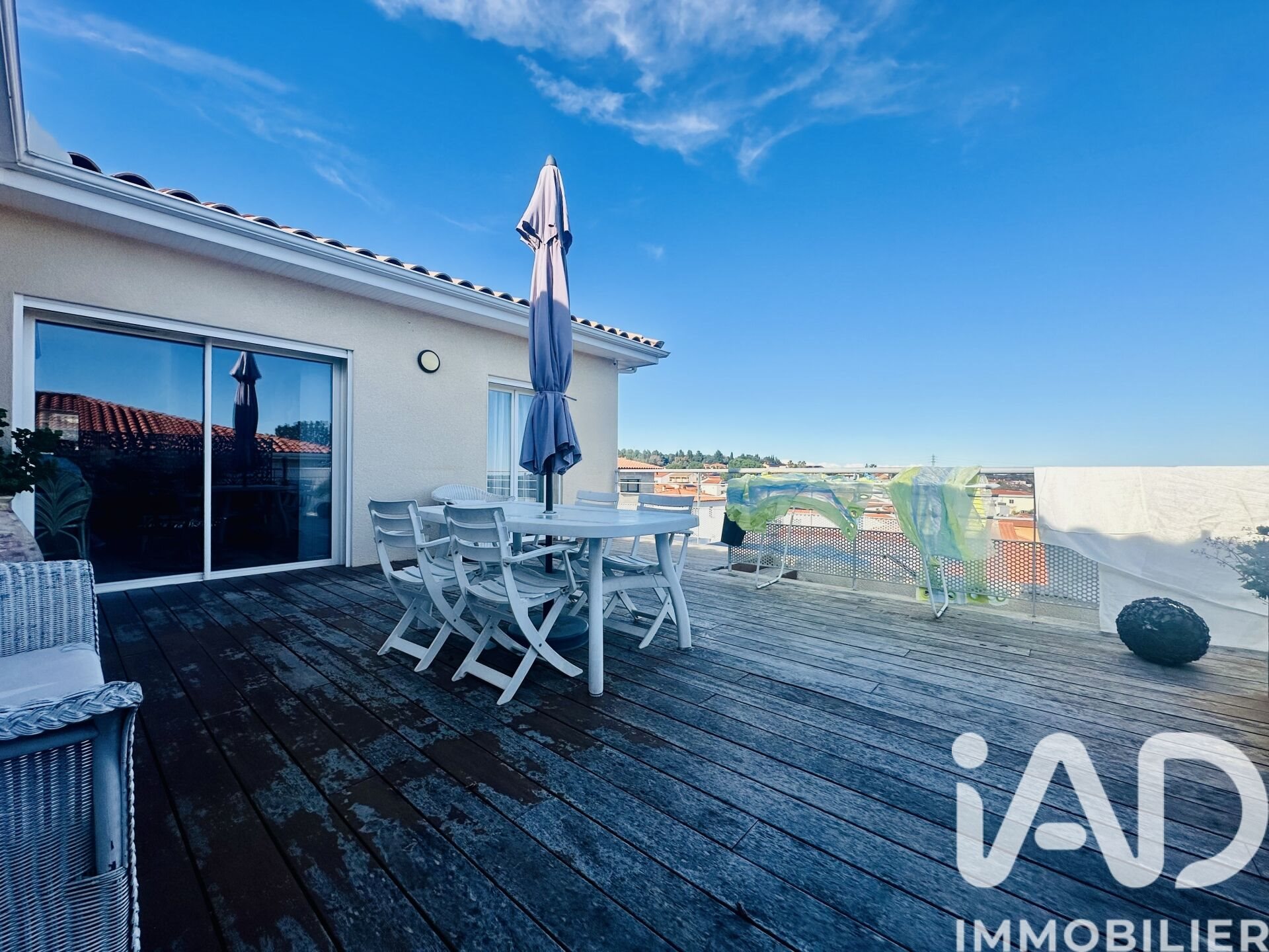 Maison à vendre, 210m², Tresserre