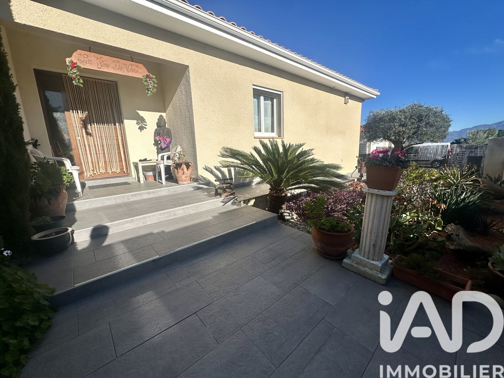 Maison à vendre, 210m², Tresserre