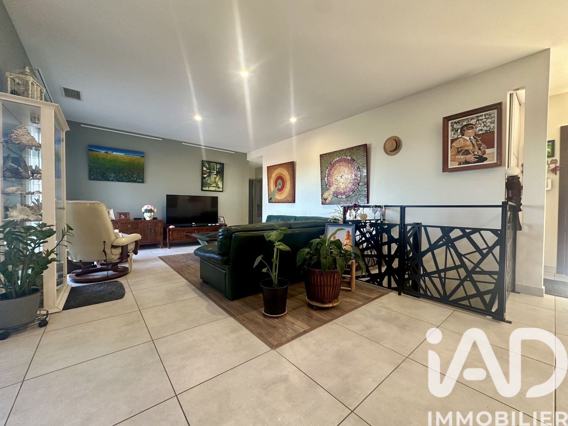 Maison à vendre, 210m², Tresserre