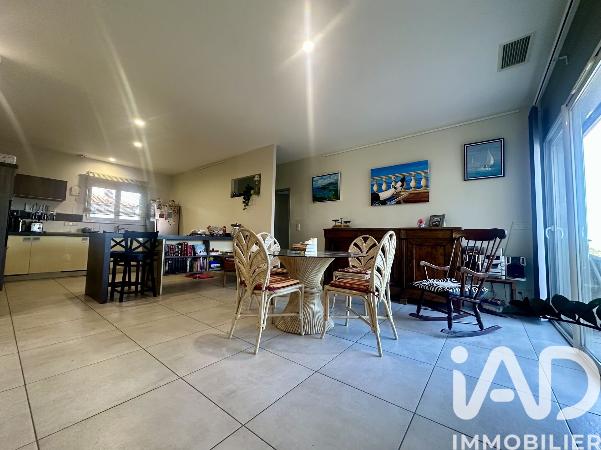 Maison à vendre, 210m², Tresserre