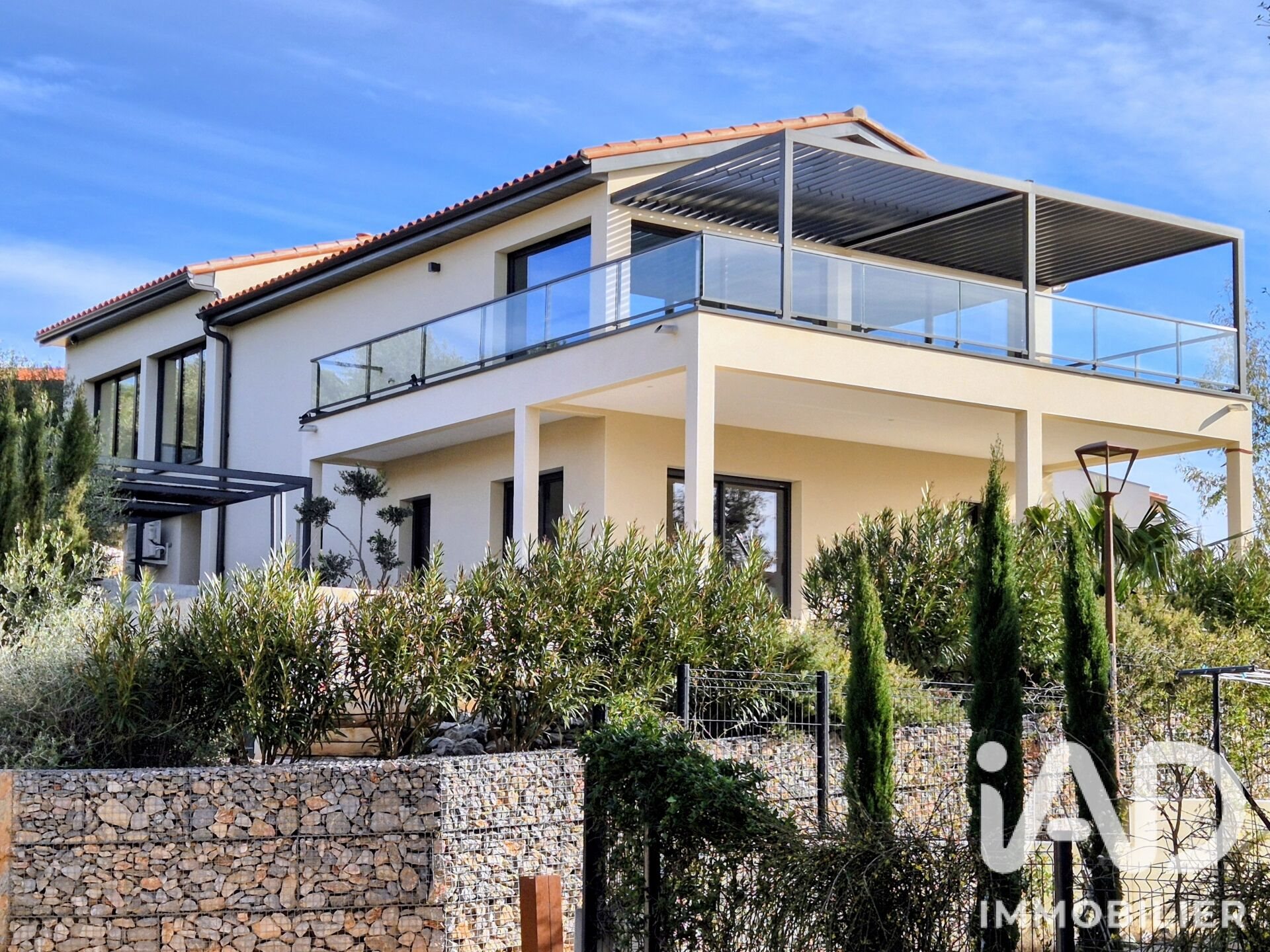 Maison à vendre, 183m², Sainte-Colombe-de-la-Commanderie
