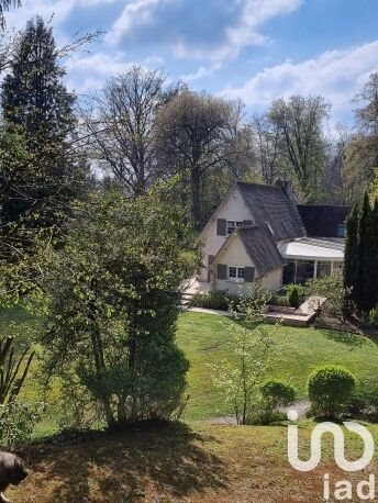 Maison à vendre, 270m², Berneuil-sur-Aisne