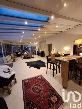 Maison à vendre, 270m², Berneuil-sur-Aisne