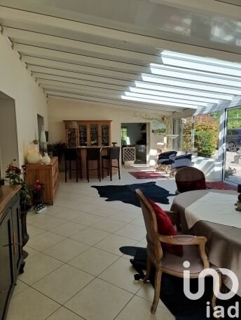 Maison à vendre, 270m², Berneuil-sur-Aisne
