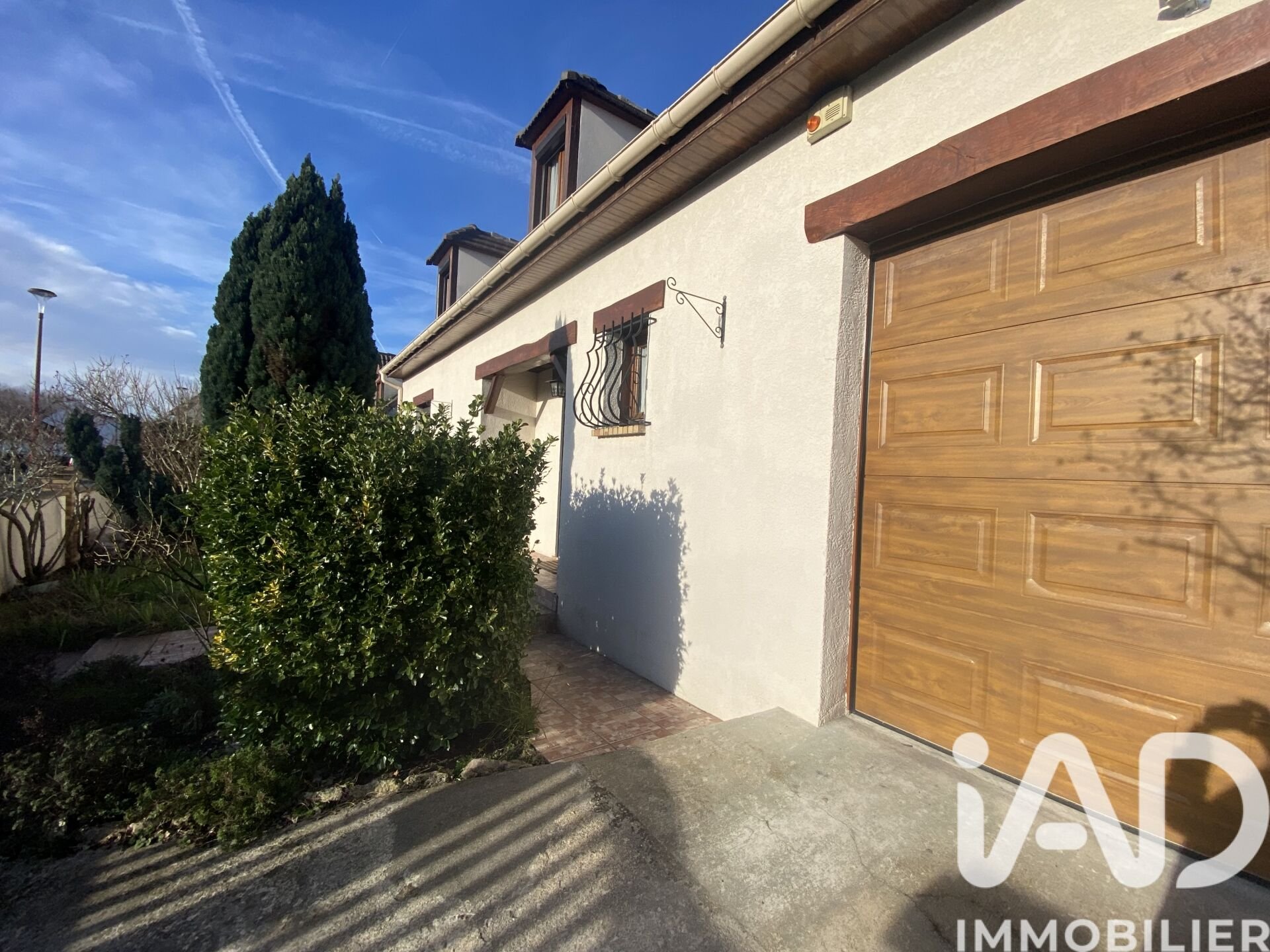 Maison à vendre, 166m², Saint-Martin-Longueau