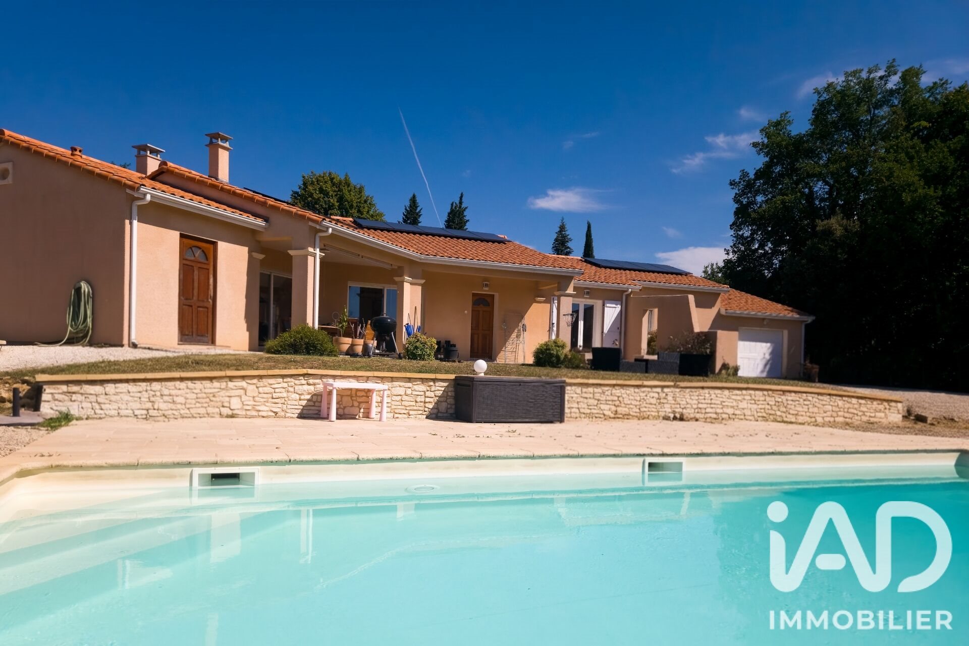 Maison à vendre, 173m², Sarlat-la-Canéda