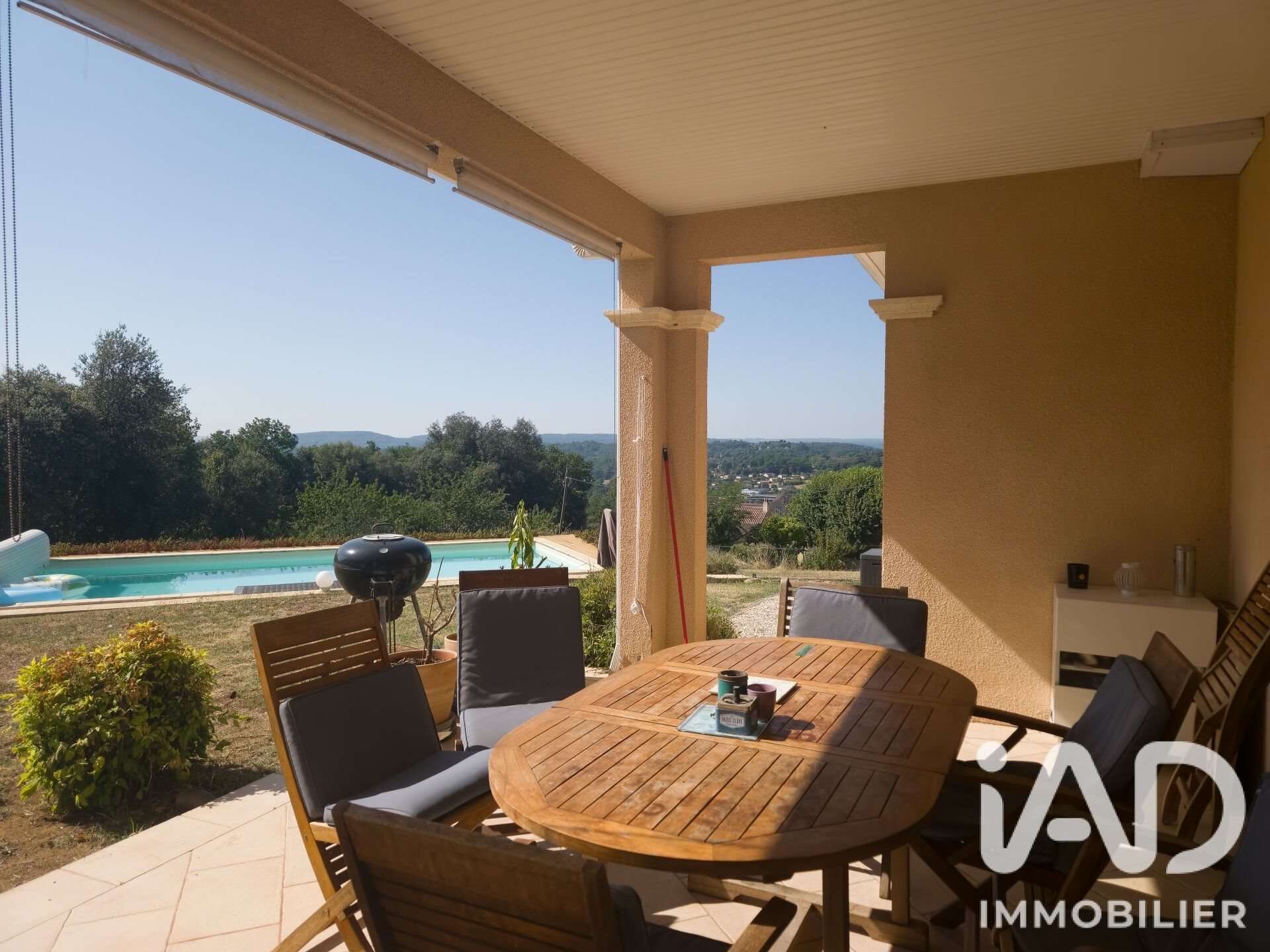 Maison à vendre, 173m², Sarlat-la-Canéda