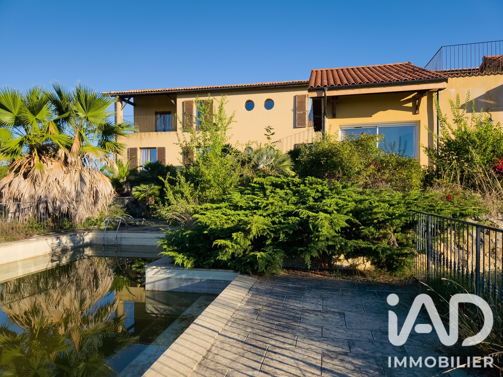 Maison à vendre, 440m², Le Bugue