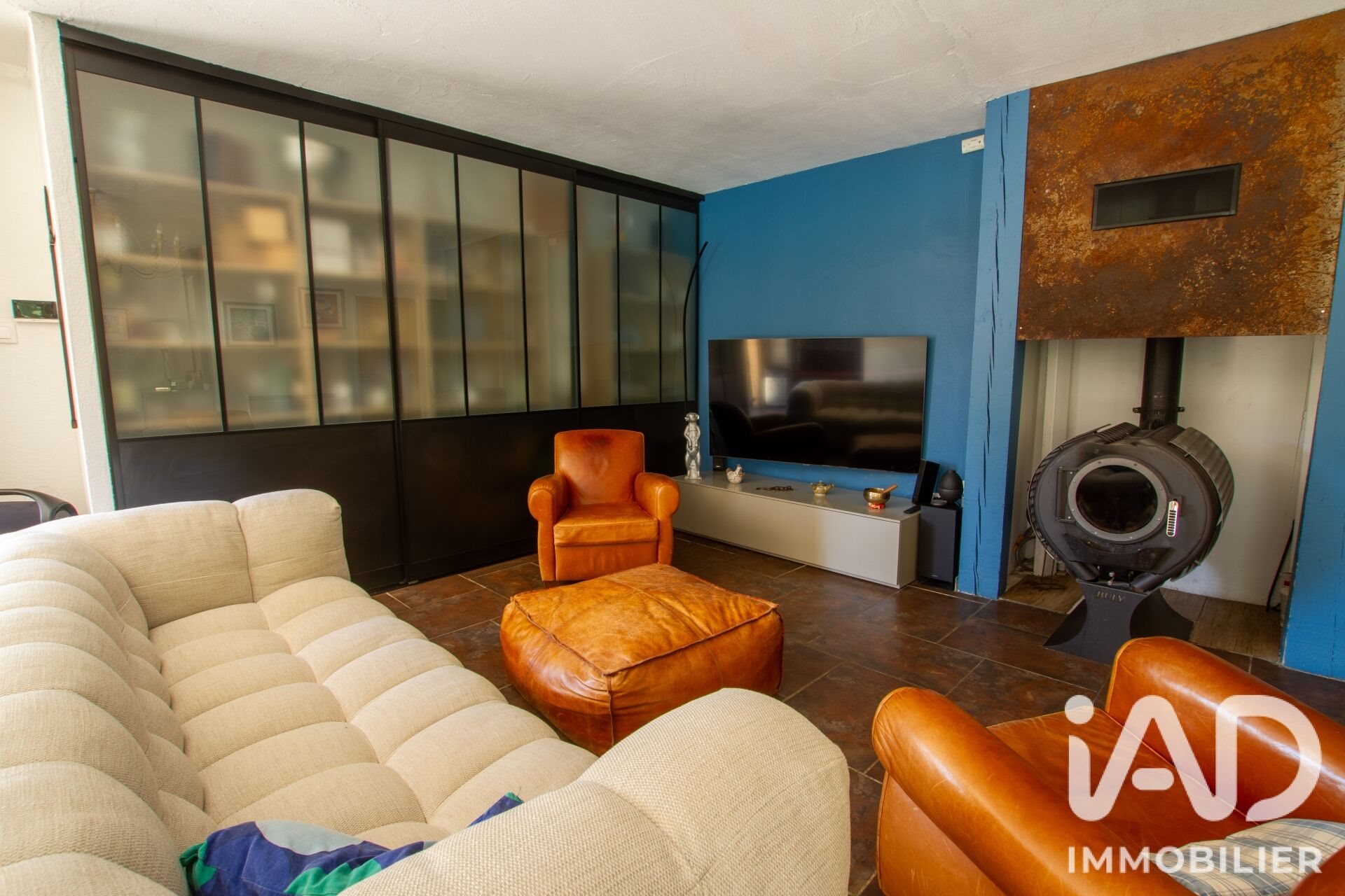 Maison à vendre, 138m², Val de Louyre et Caudeau