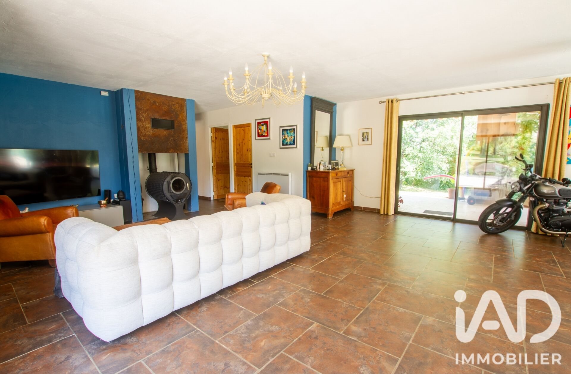 Maison à vendre, 138m², Val de Louyre et Caudeau