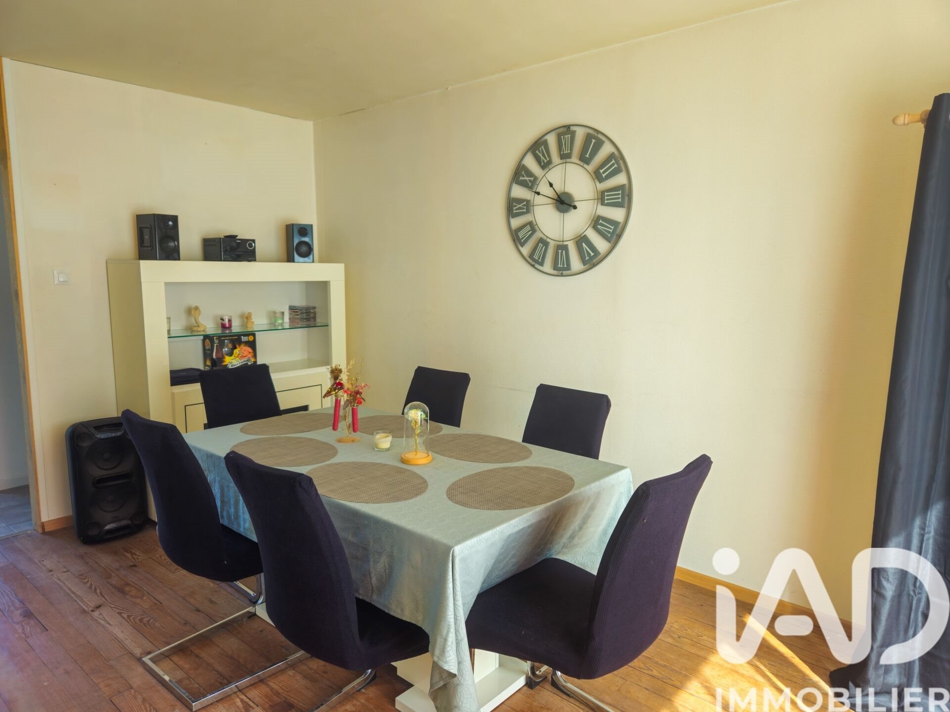 Maison à vendre, 80m², Lalinde
