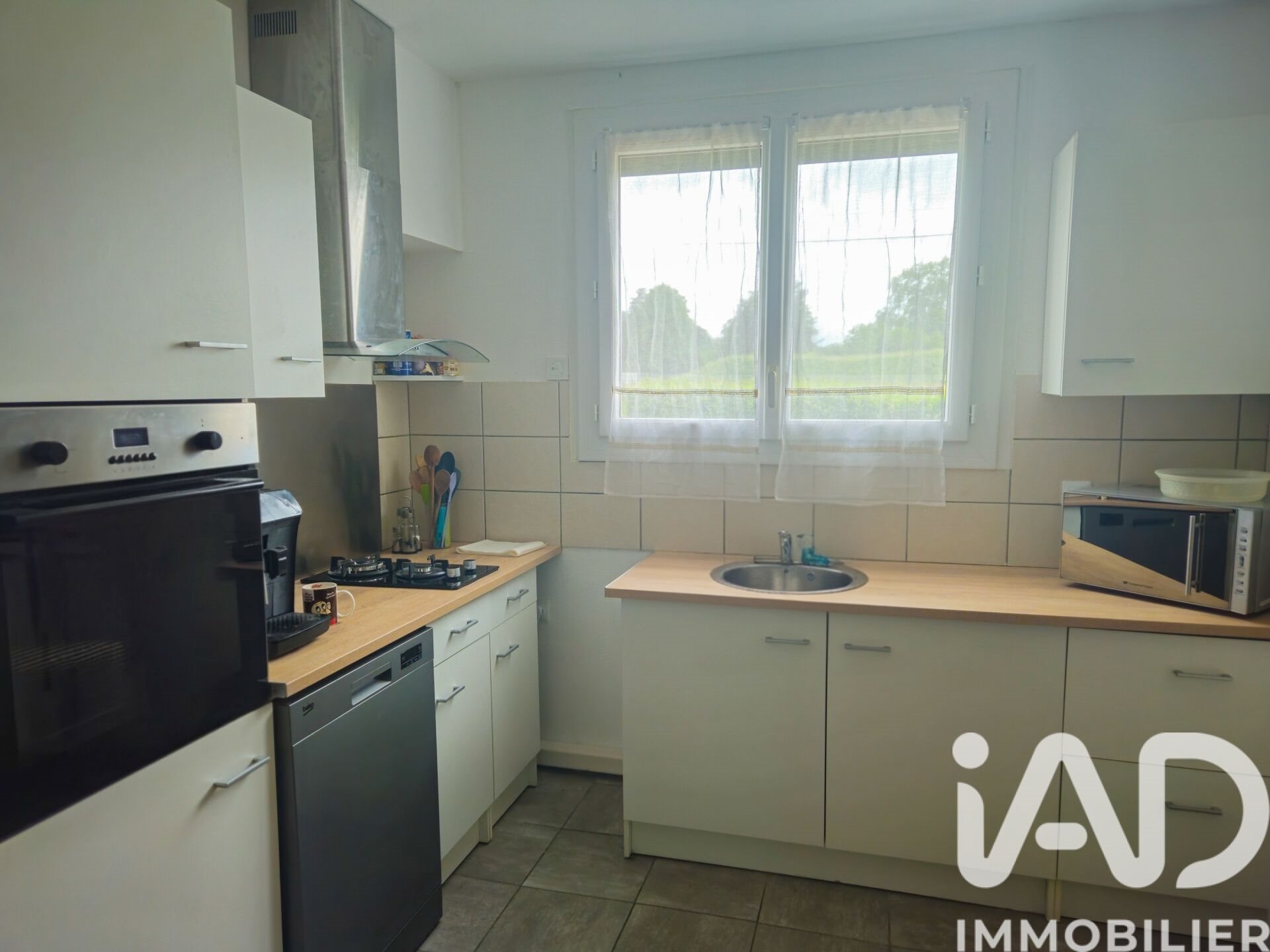 Maison à vendre, 80m², Lalinde