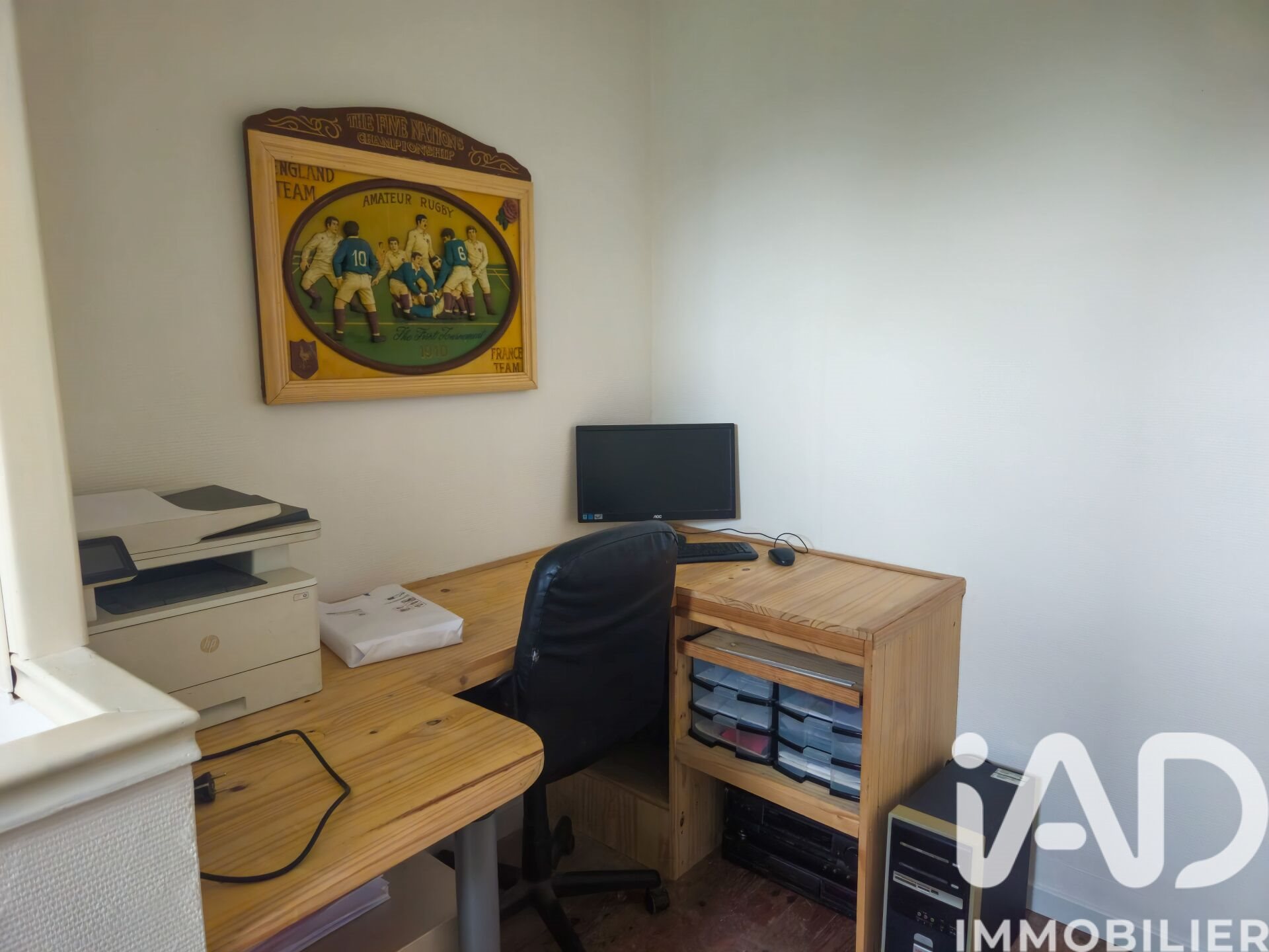 Maison à vendre, 80m², Lalinde