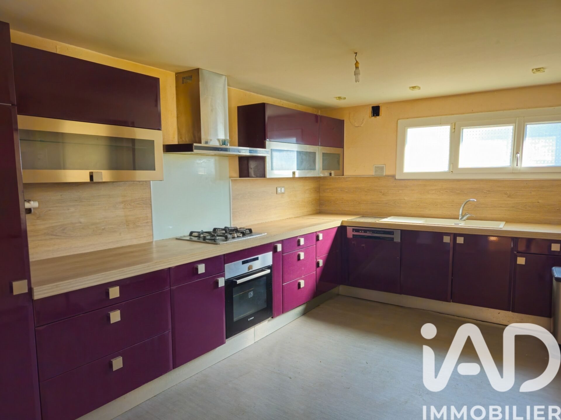 Maison à vendre, 94m², Les Eyzies