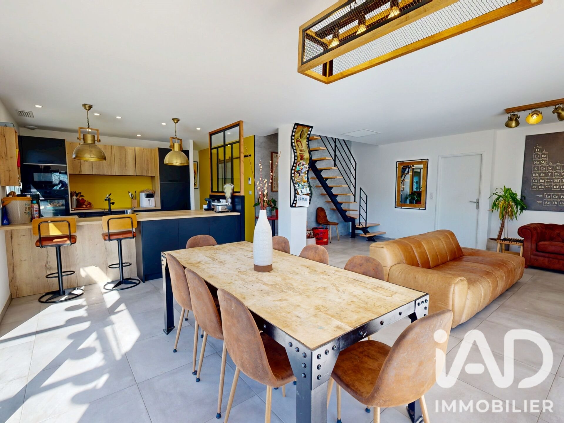 Maison à vendre, 168m², Le Bugue