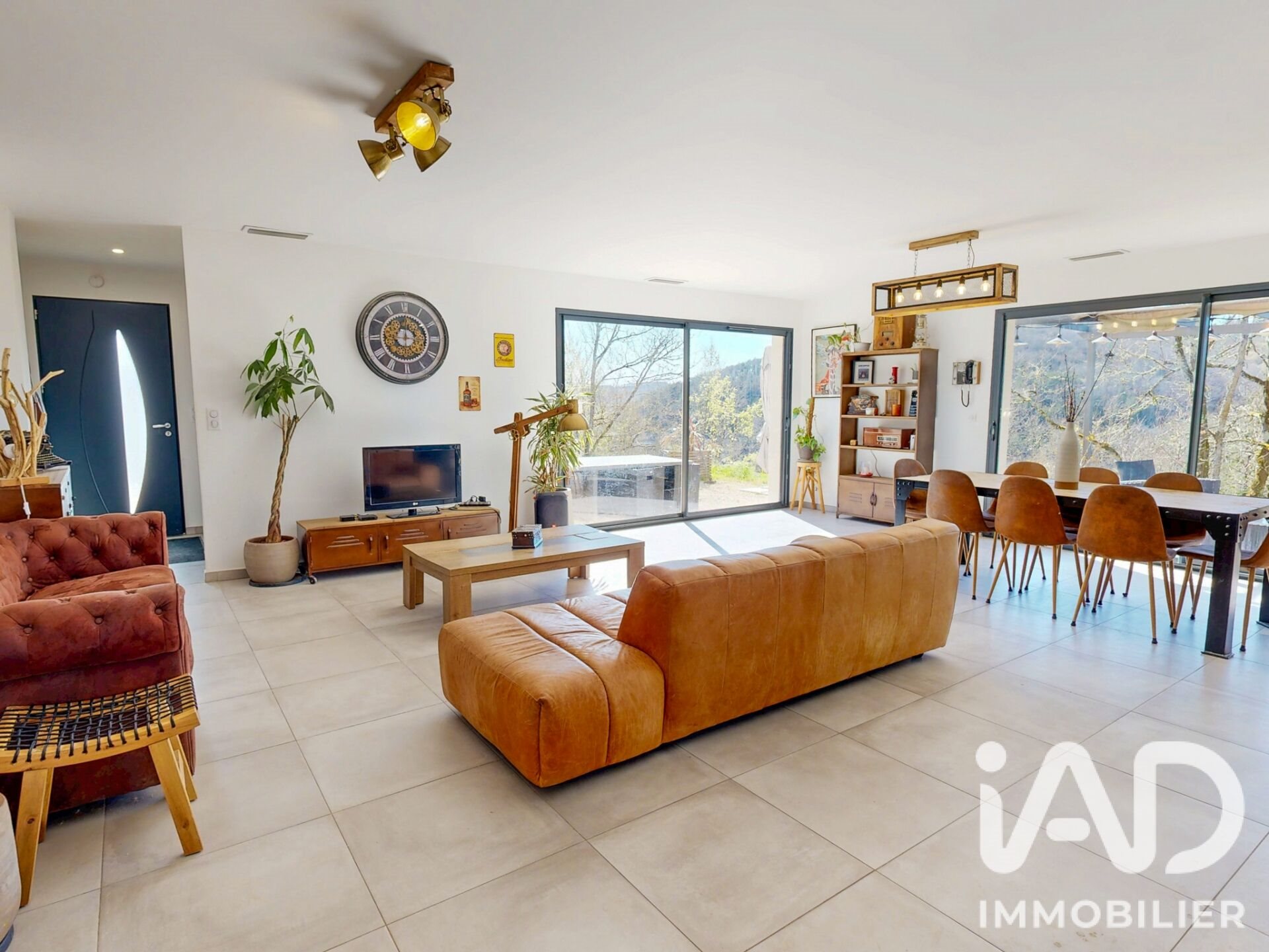 Maison à vendre, 168m², Le Bugue