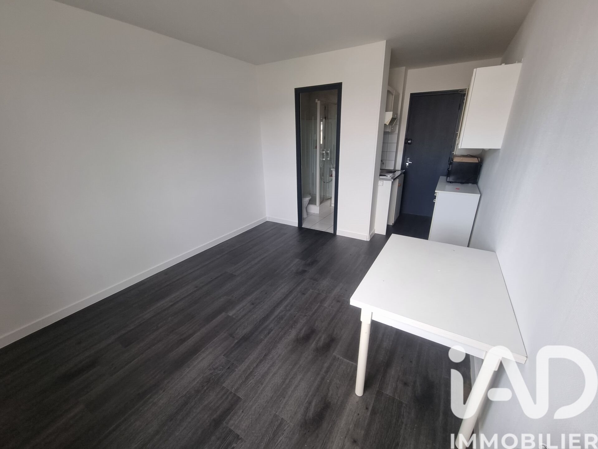 Appartement à vendre, 17m², Agen