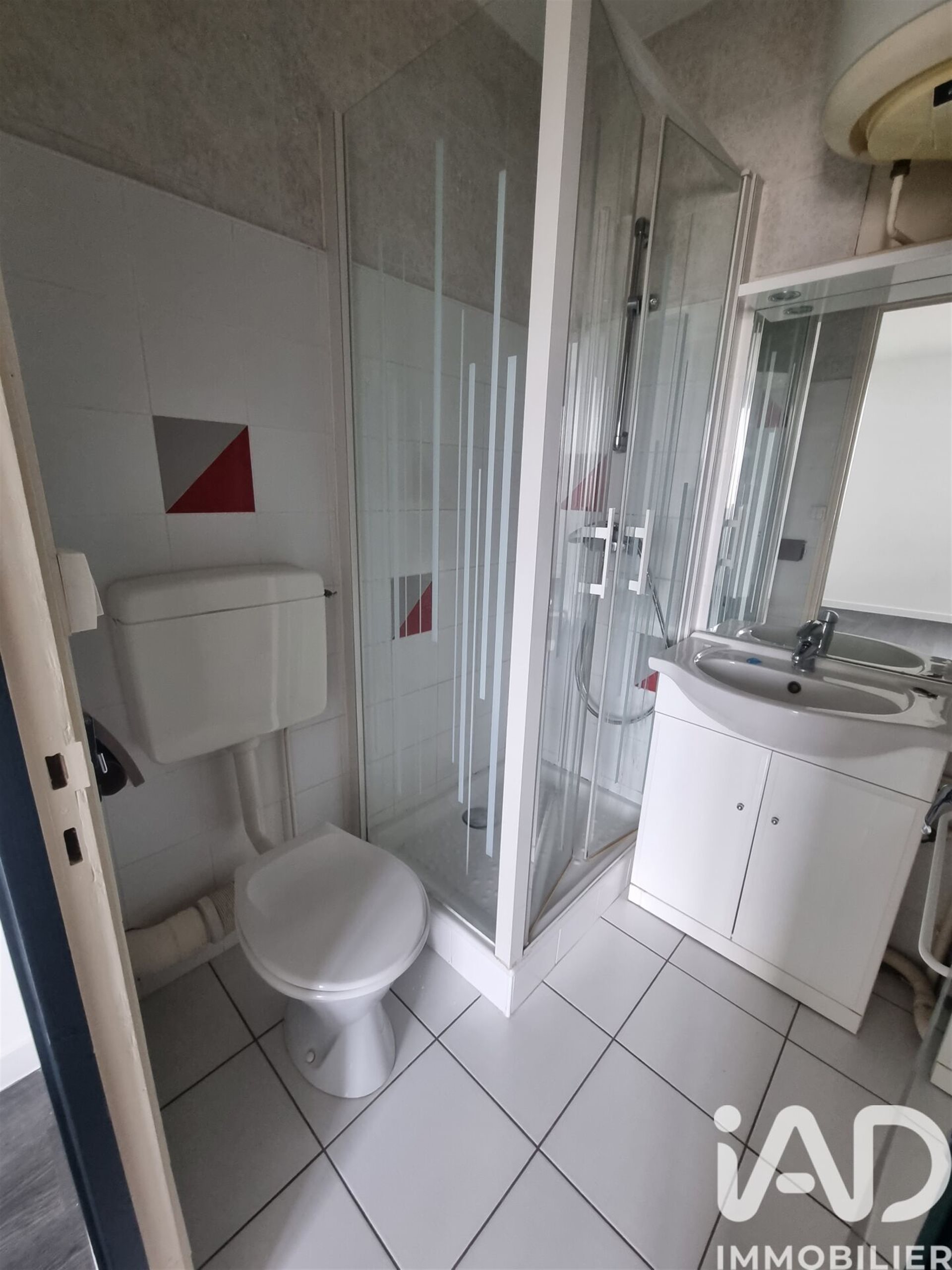 Appartement à vendre, 17m², Agen