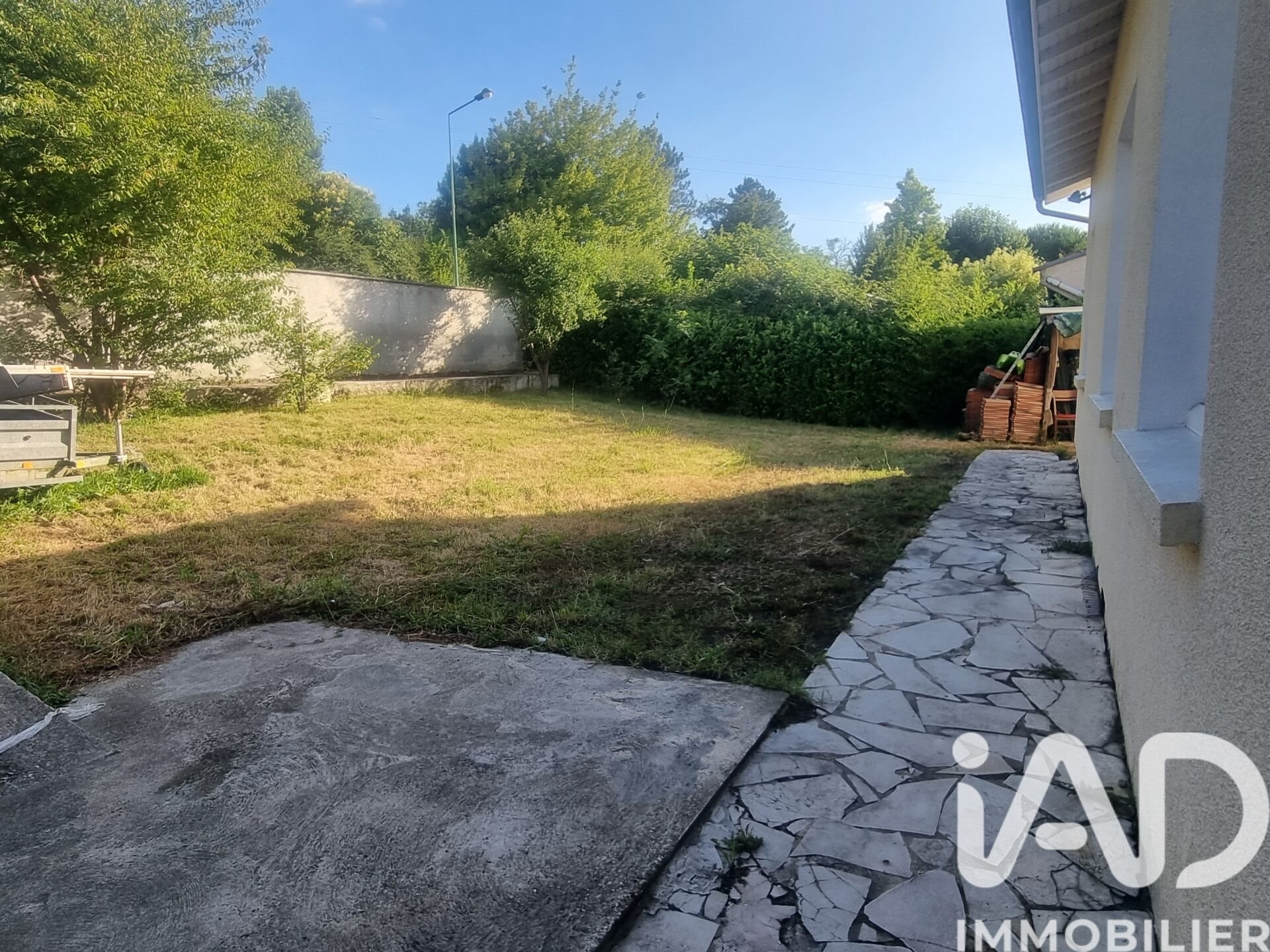 Maison à vendre, 115m², Pont-du-Casse