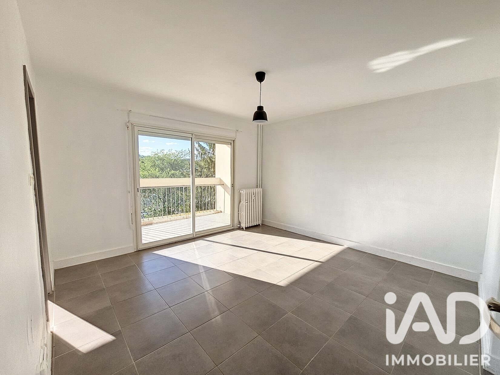 Appartement à vendre, 58m², Agen